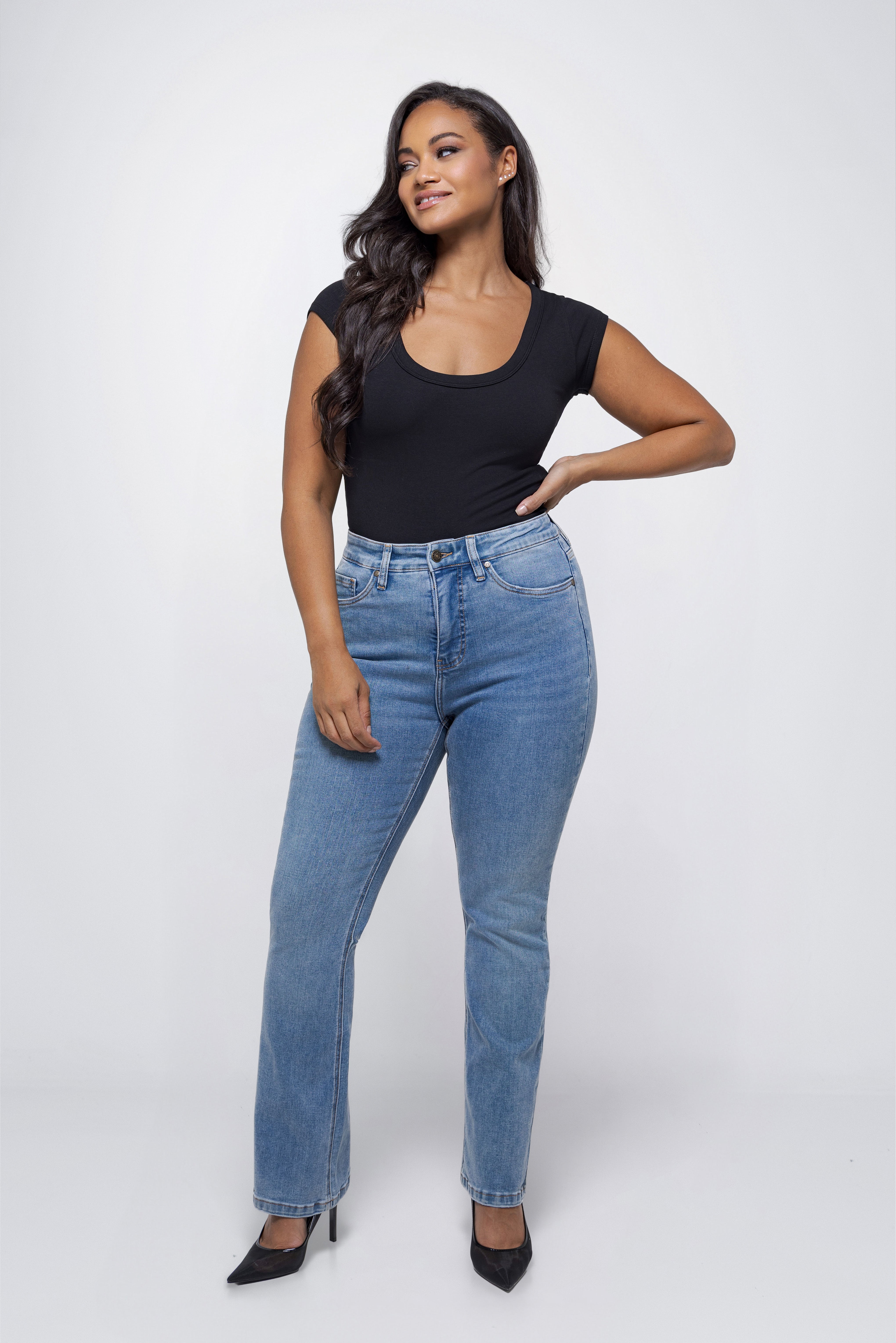 BILI Hudson Blue