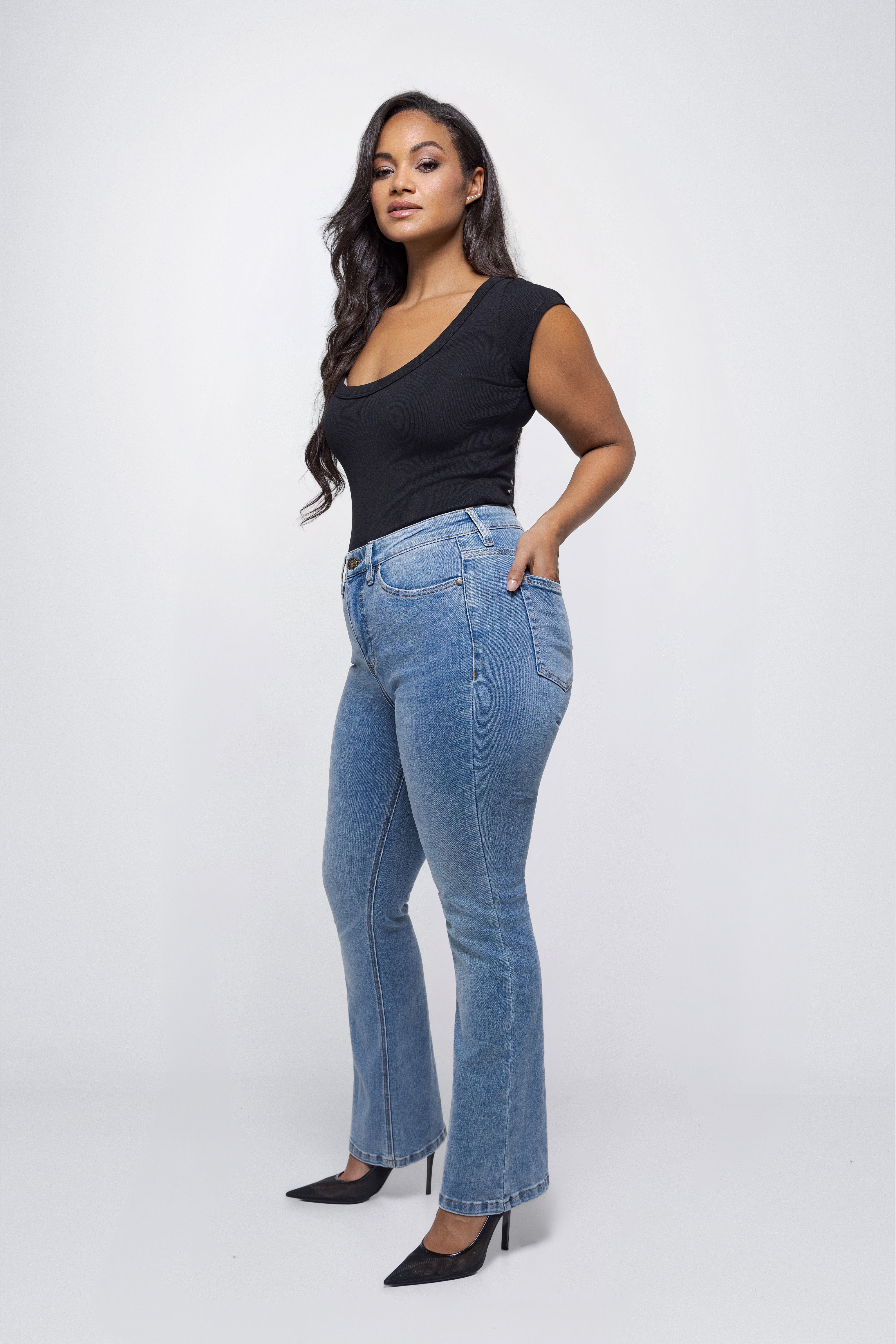 BILI Hudson Blue