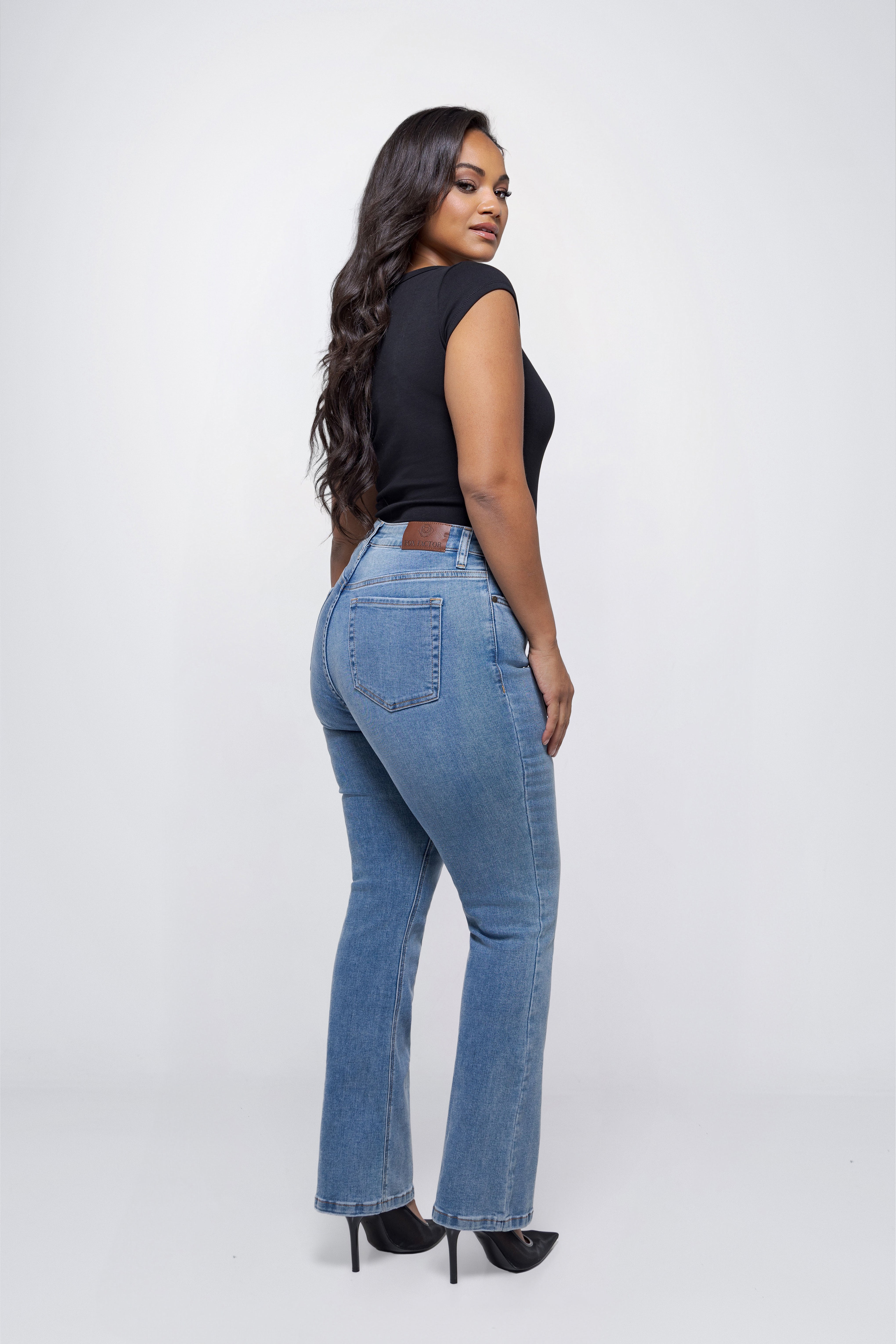 BILI Hudson Blue