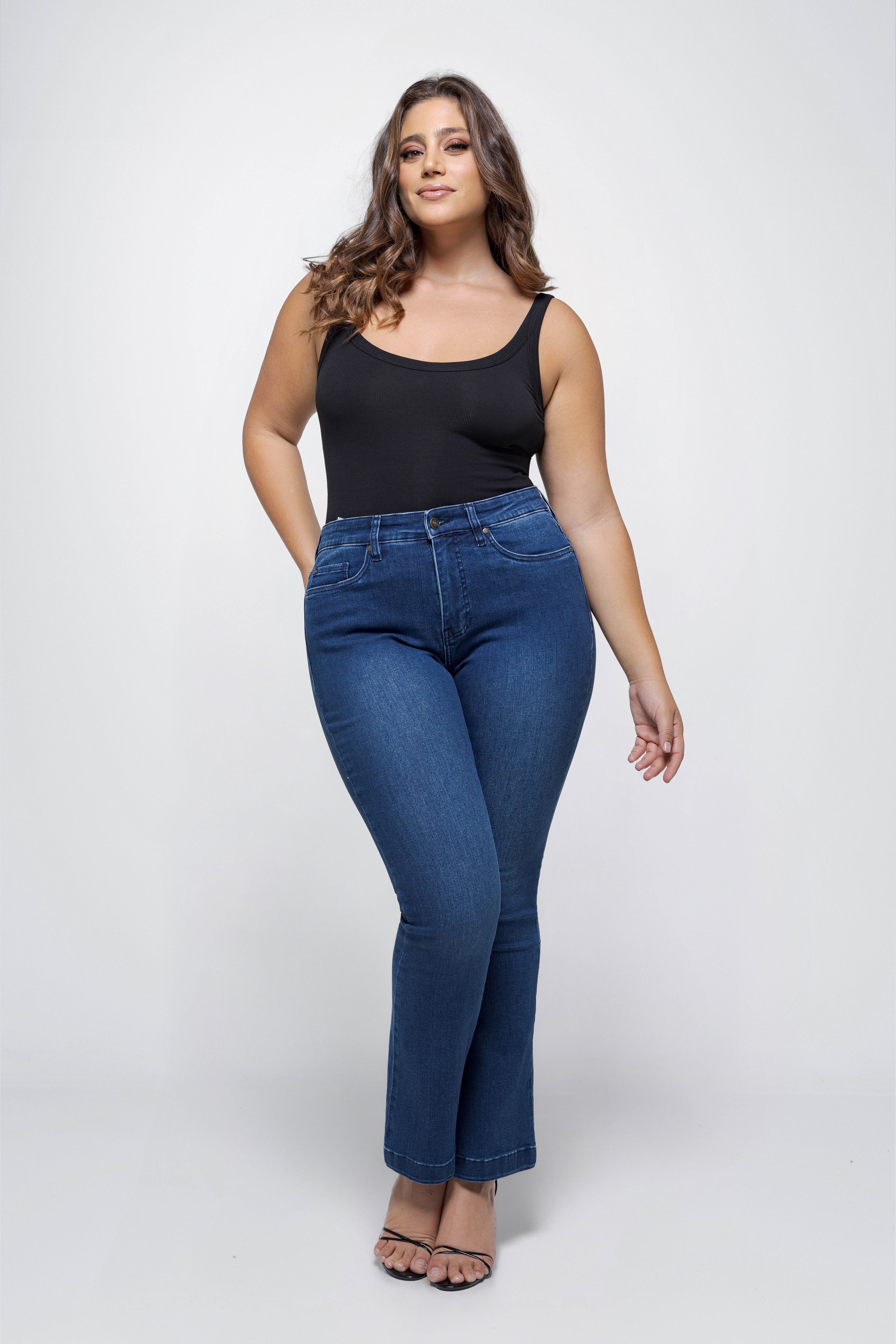 BILI Riot Blue