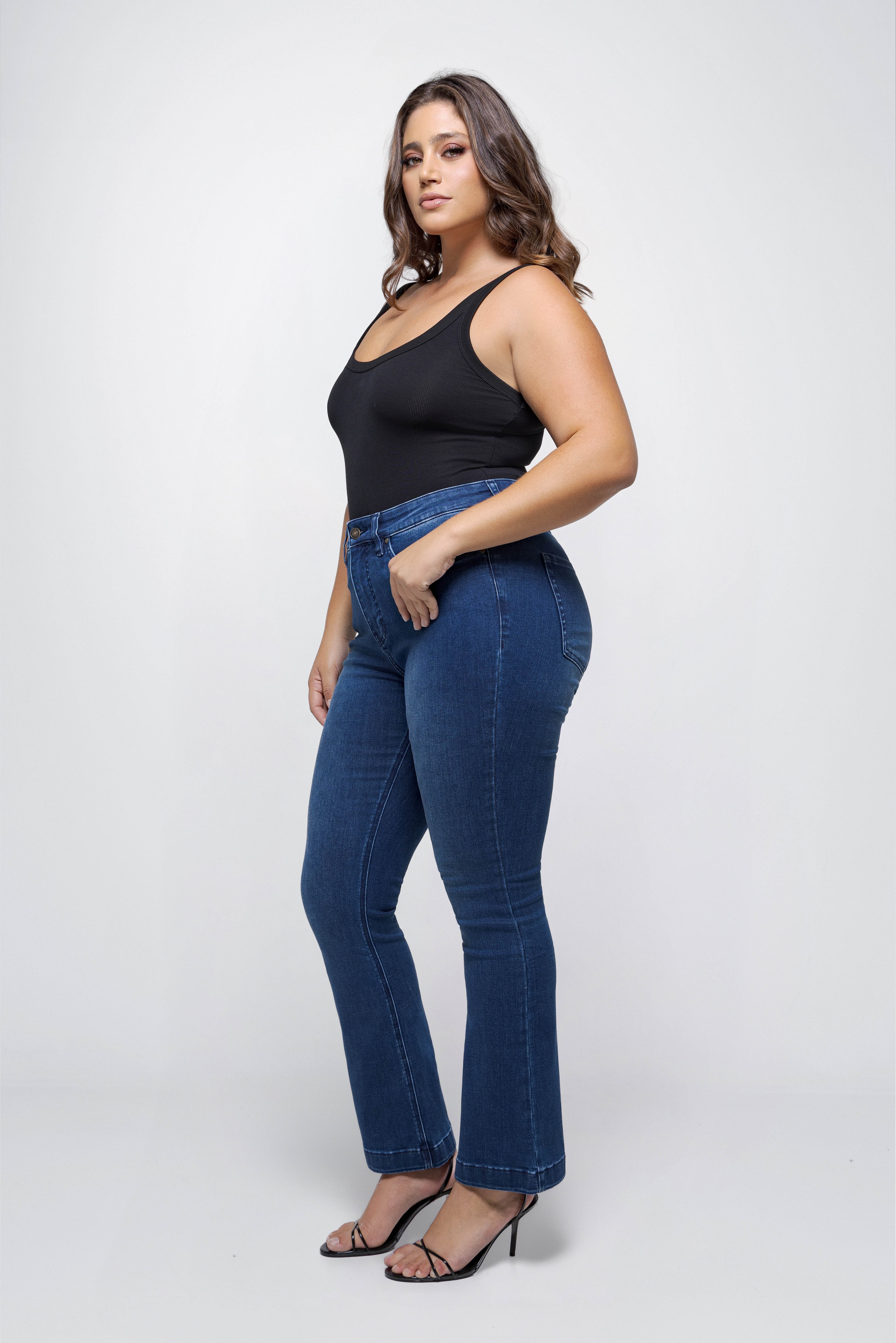 BILI Riot Blue