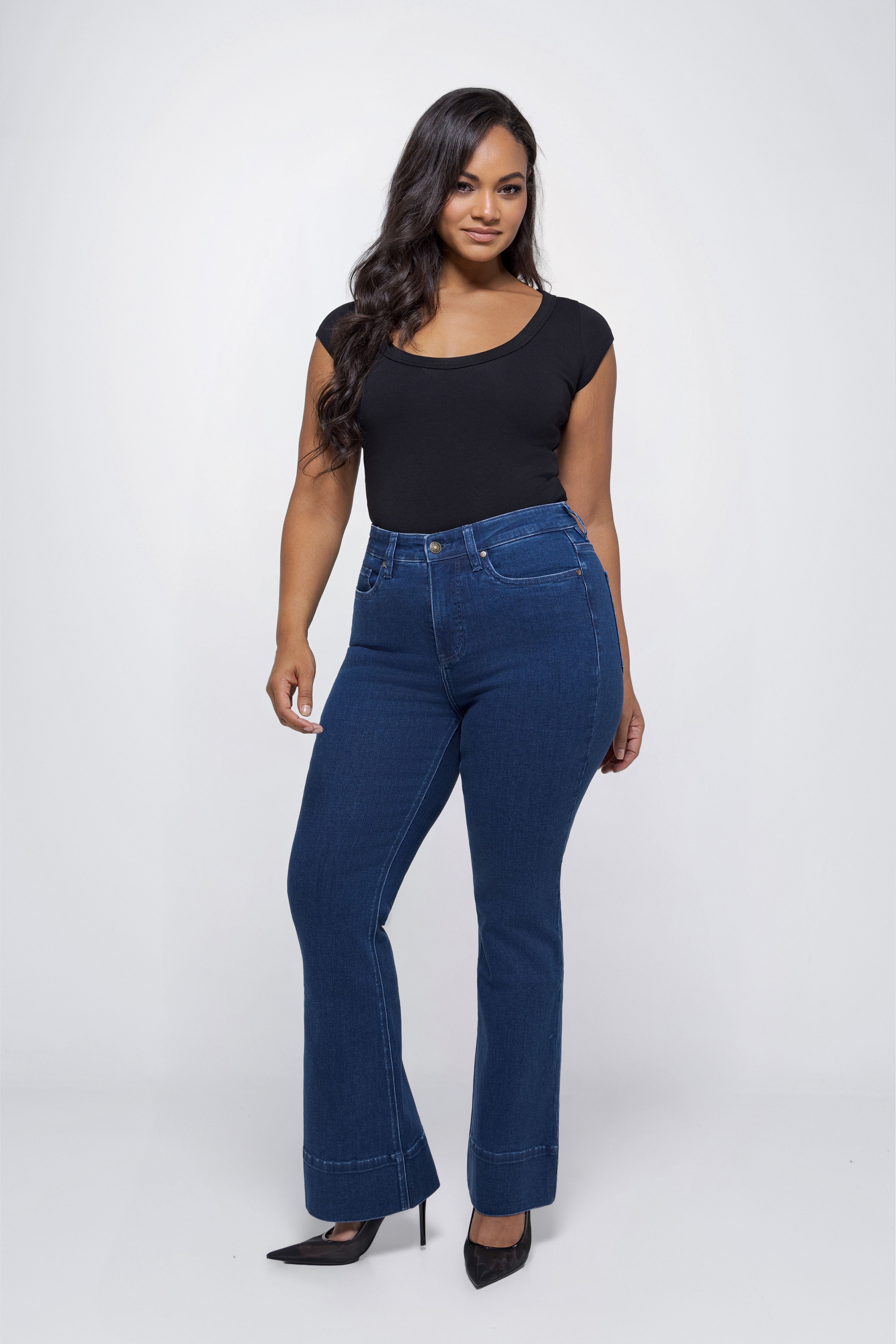 BOBI Soho Blue