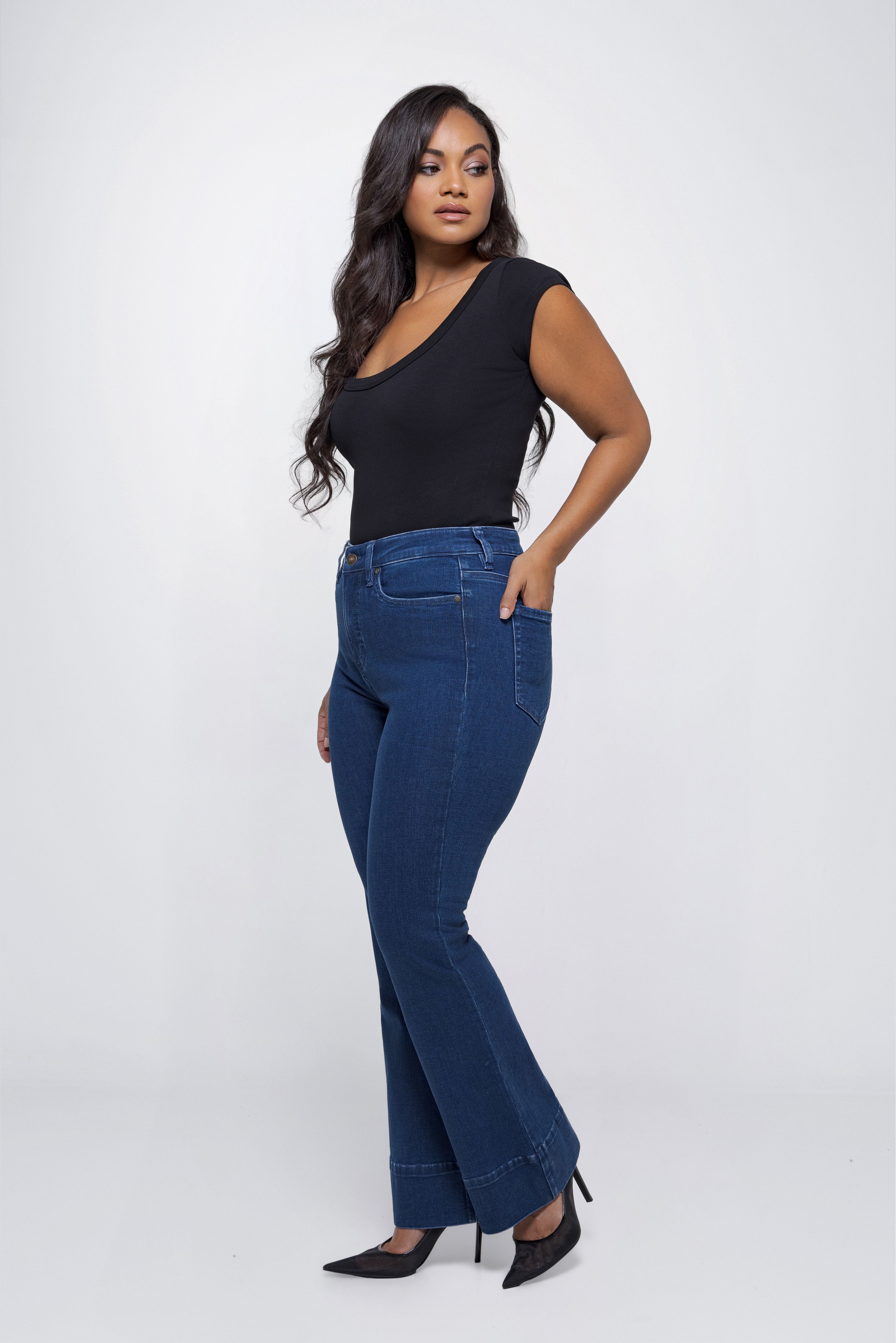 BOBI Soho Blue