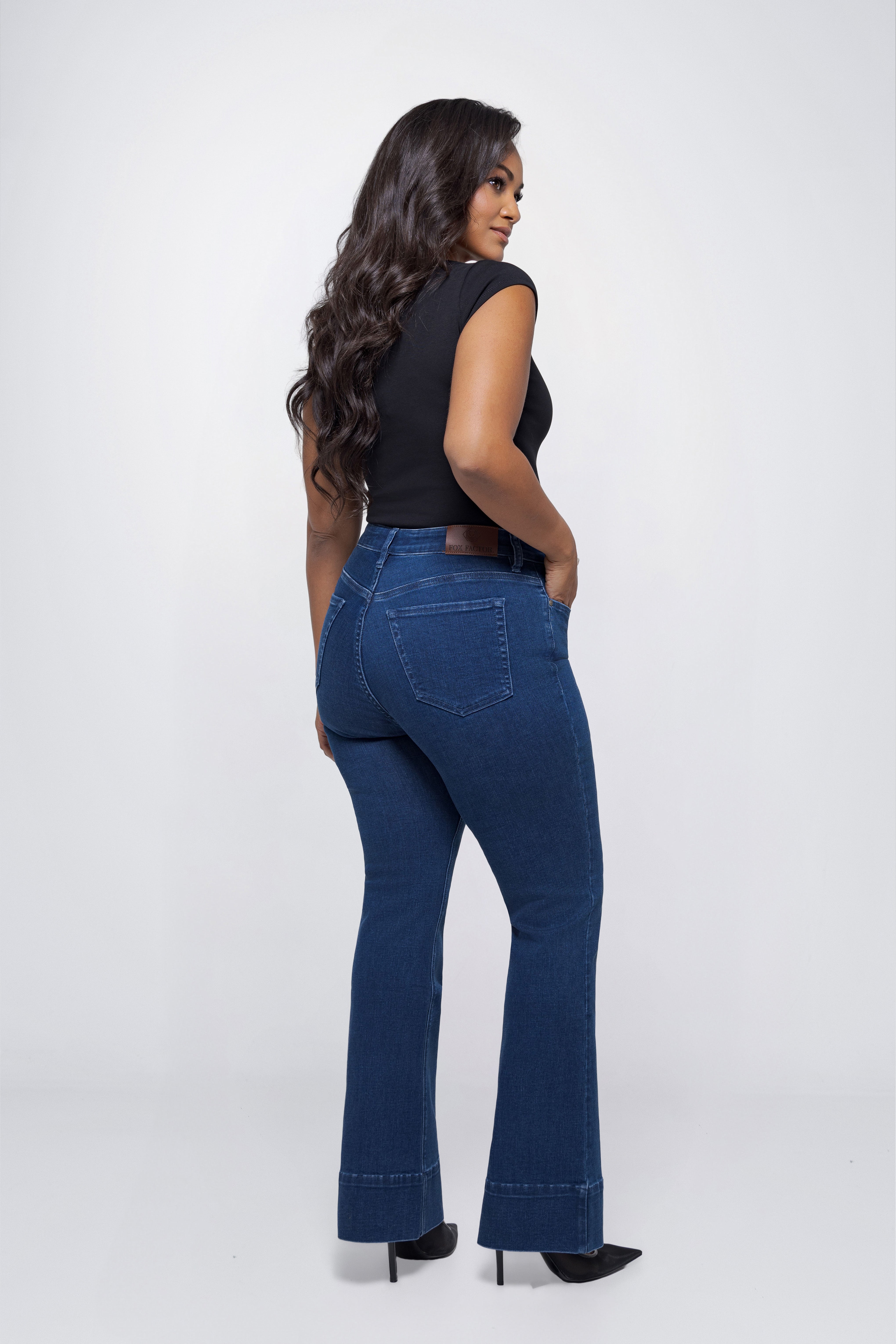 BOBI Soho Blue