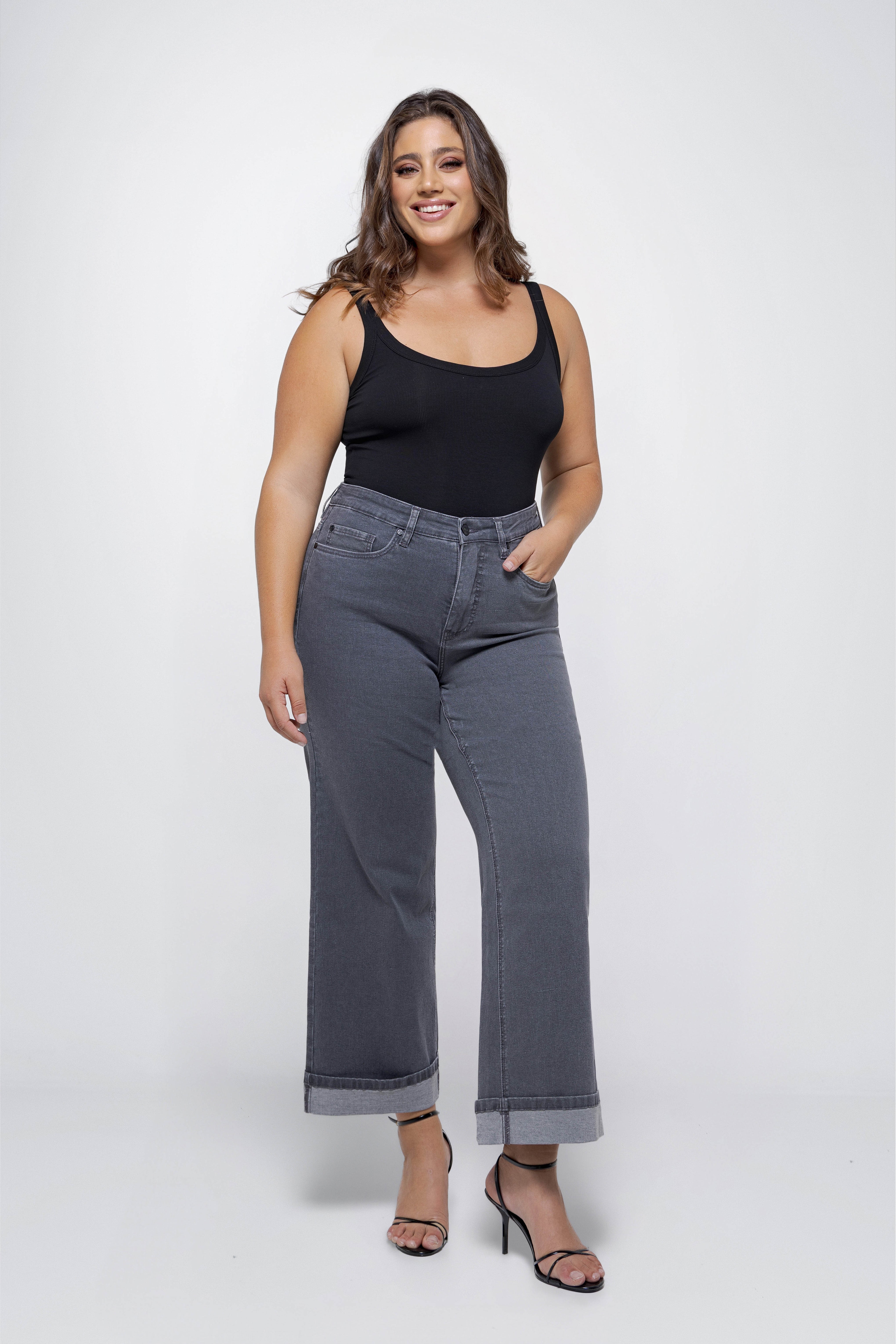 DIXI Lux Grey