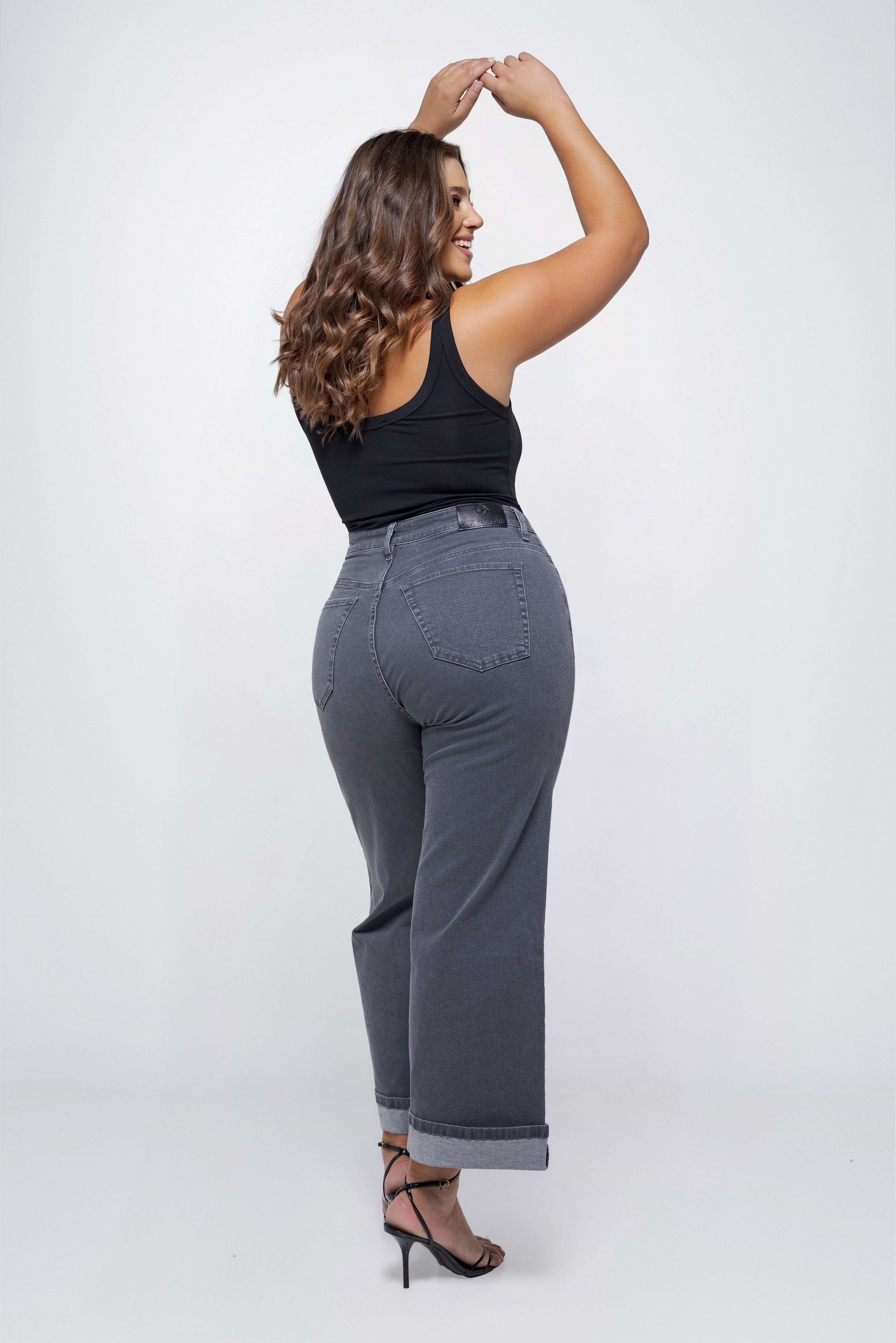 DIXI Lux Grey