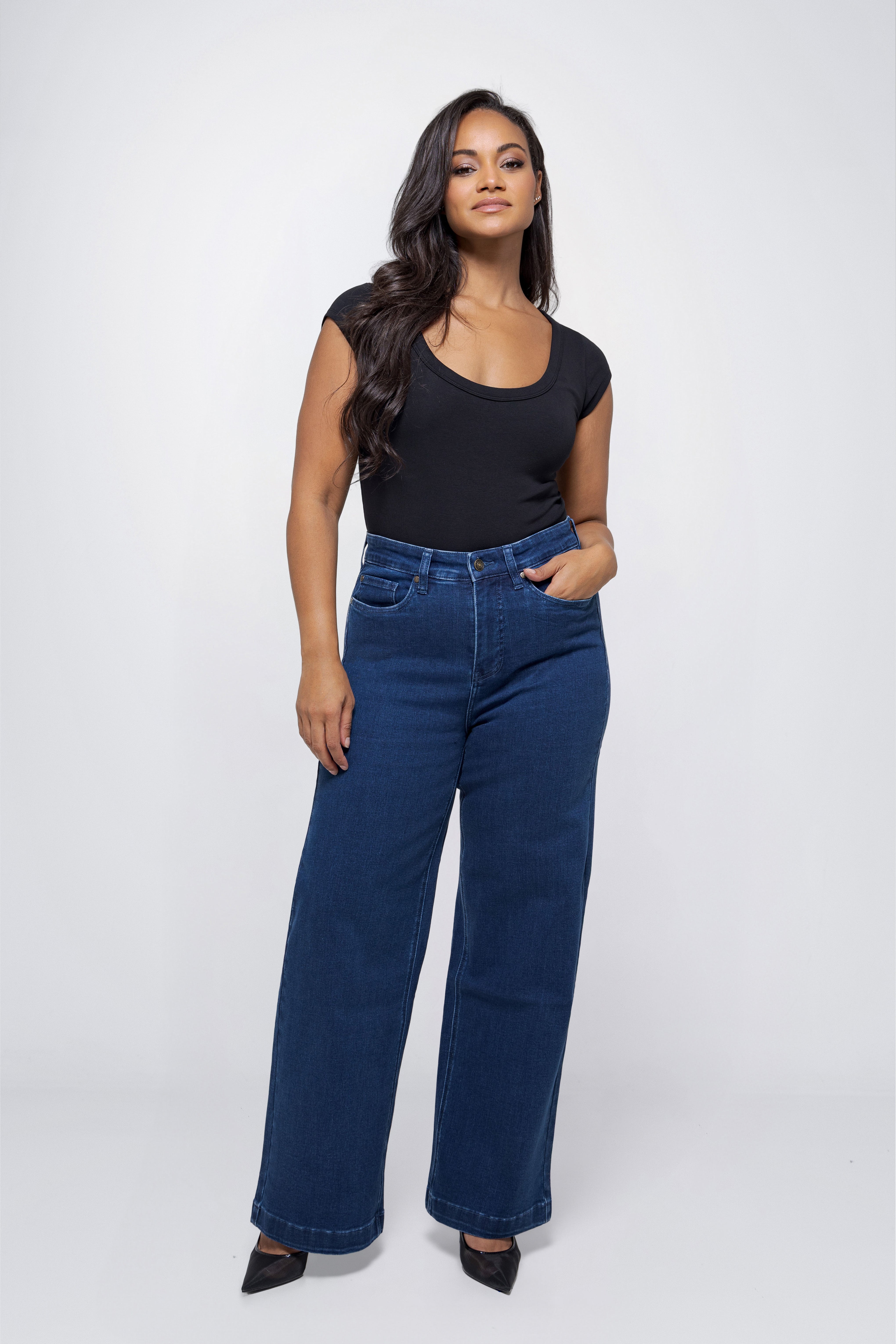 DIXI Soho Blue