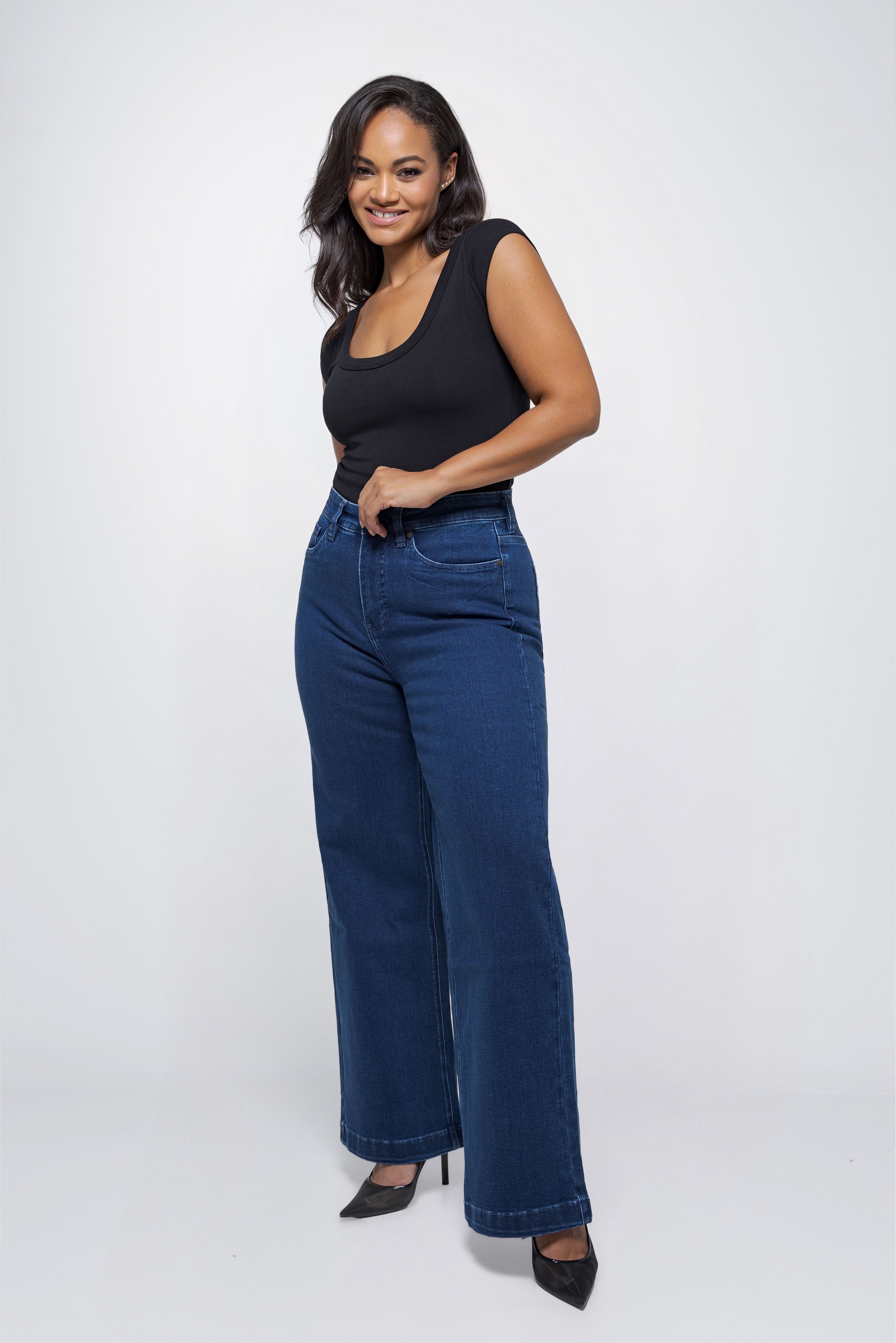 DIXI Soho Blue