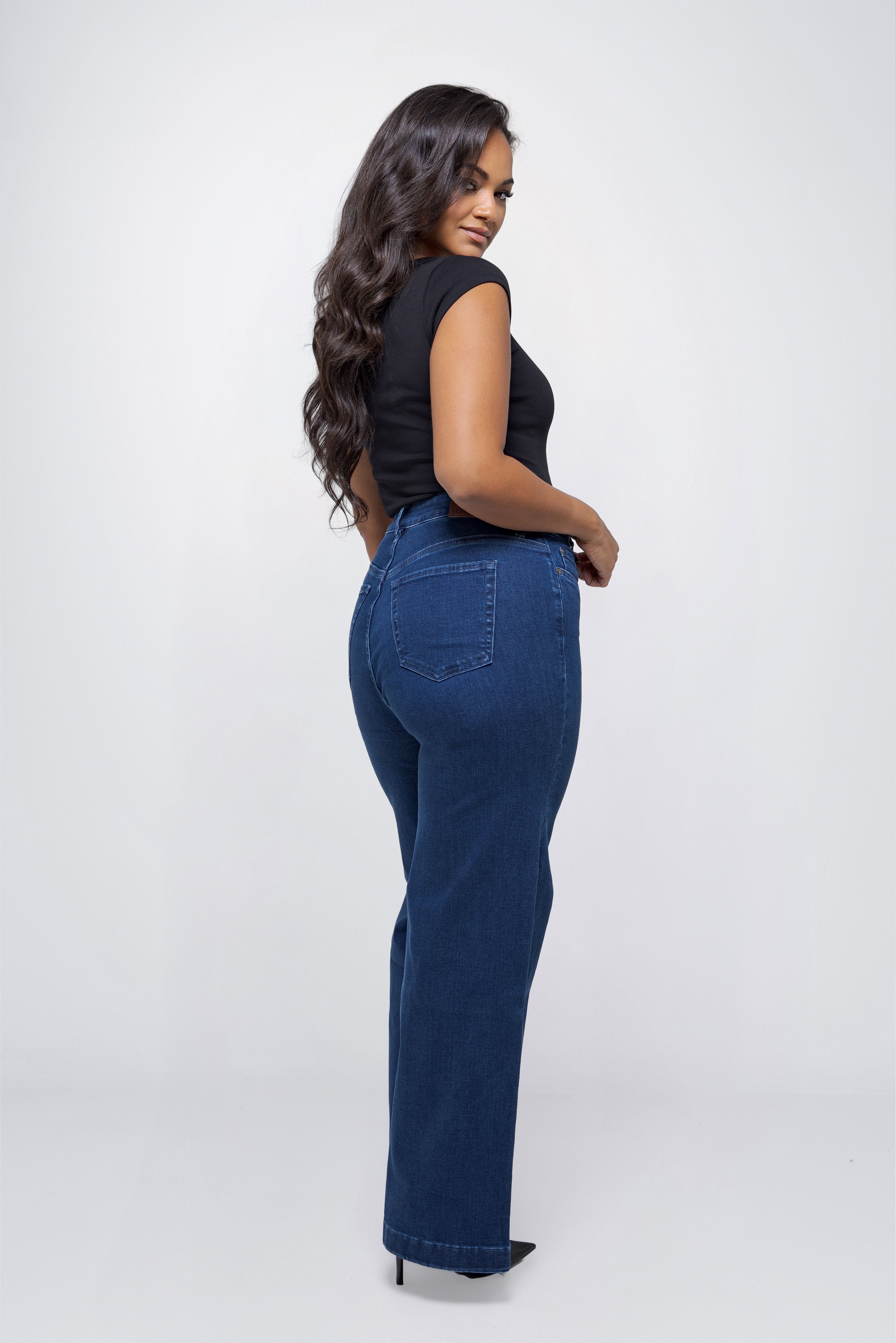 DIXI Soho Blue