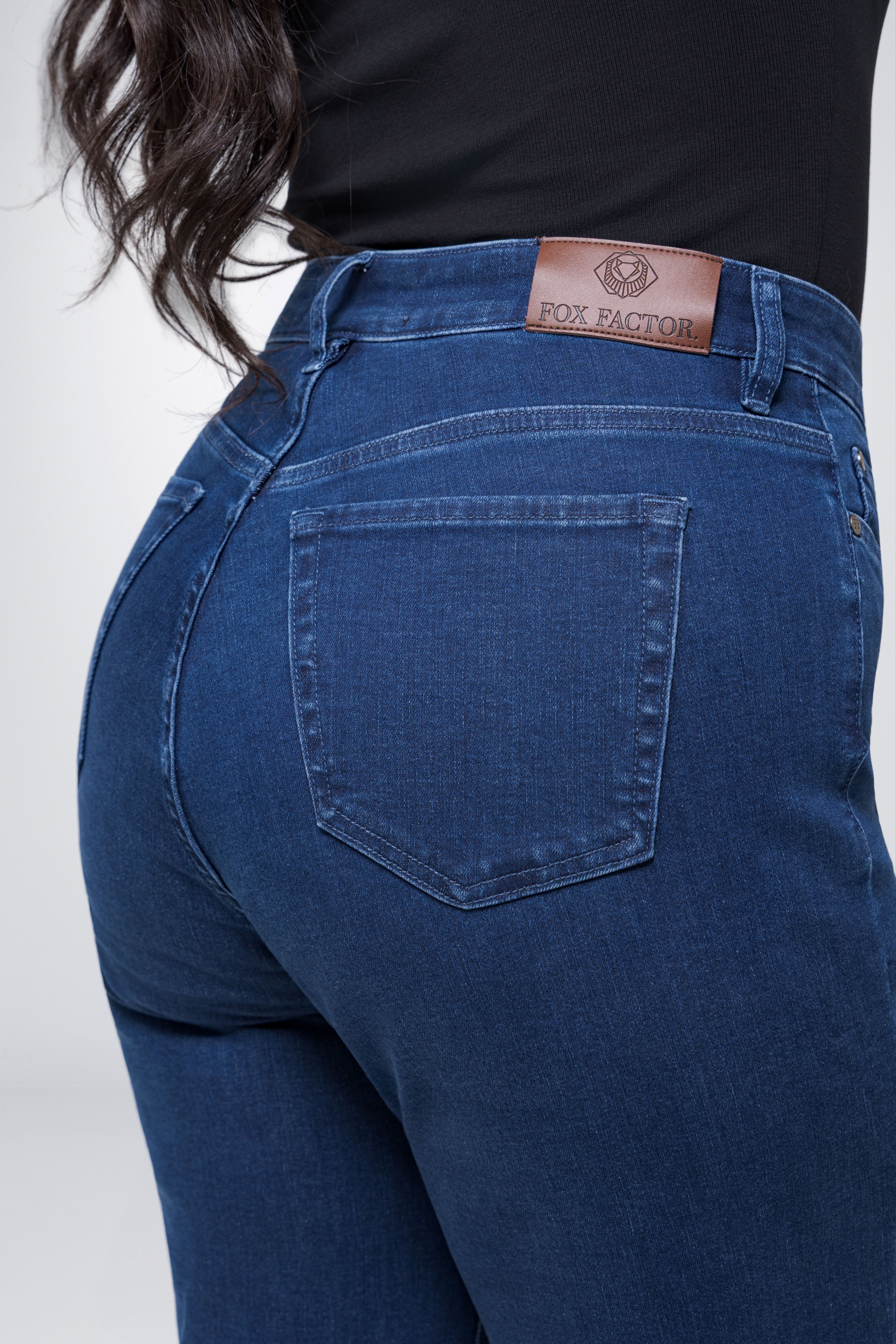 DIXI Soho Blue