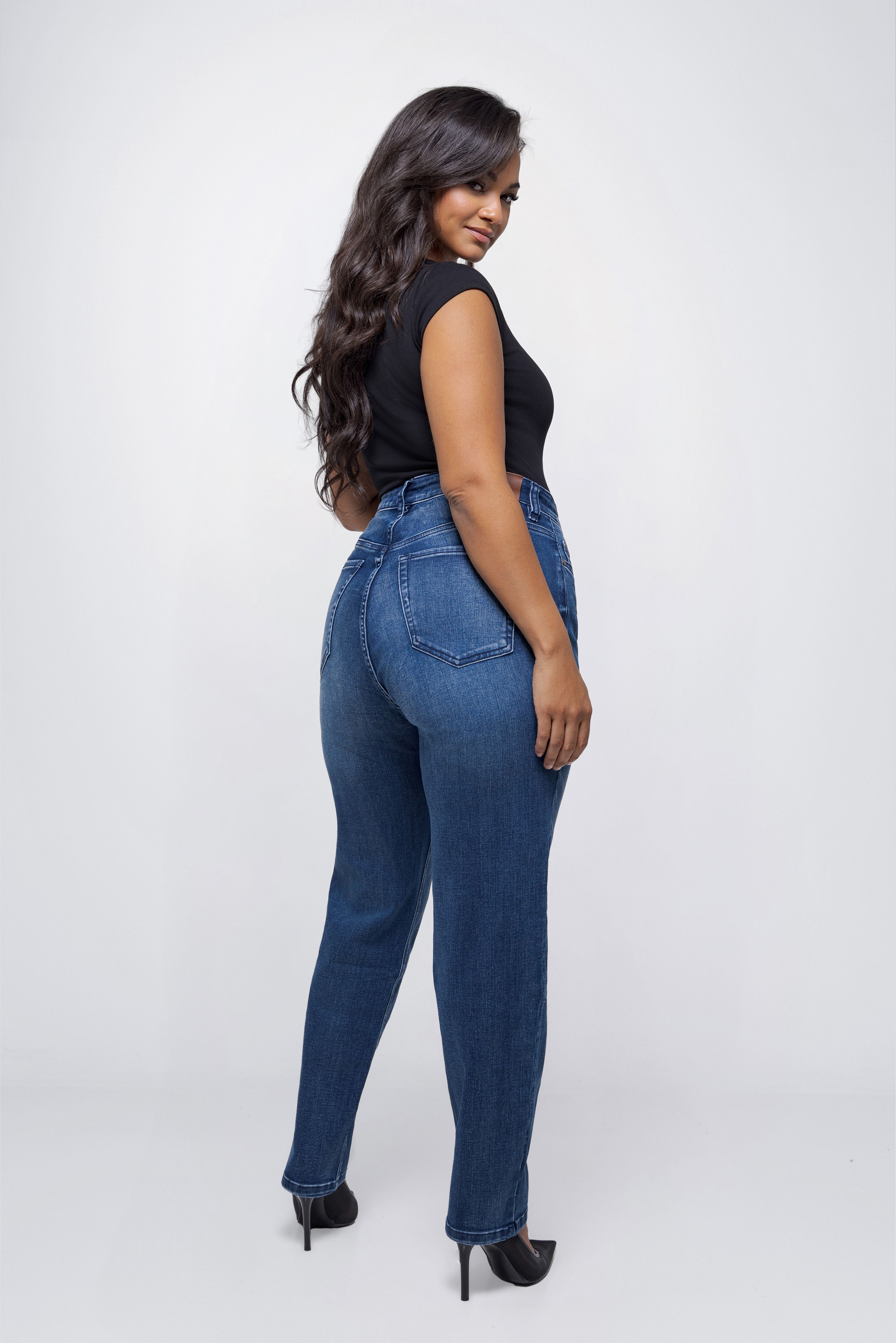 GIGI Shadow Blue