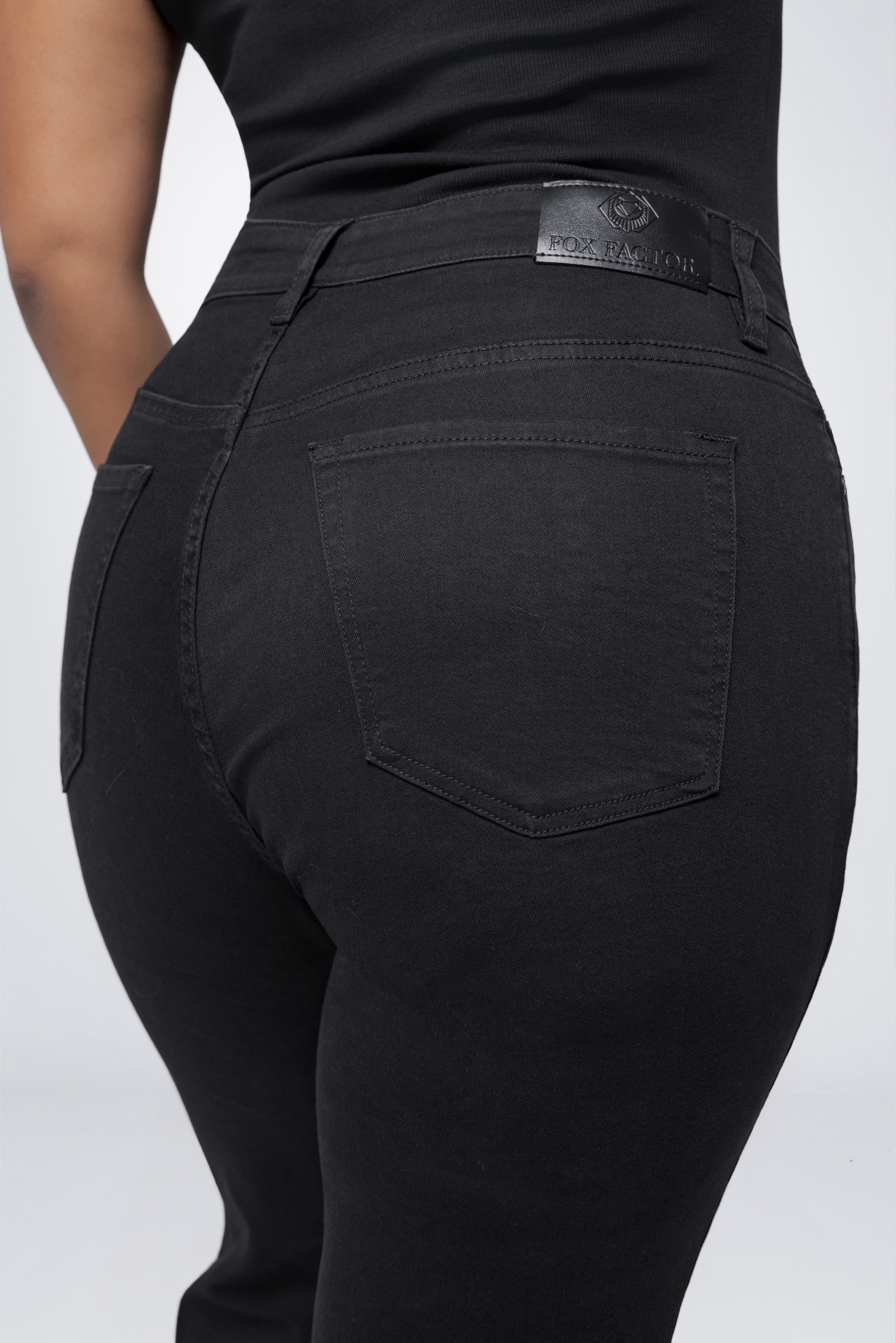 ROXI Jet Black
