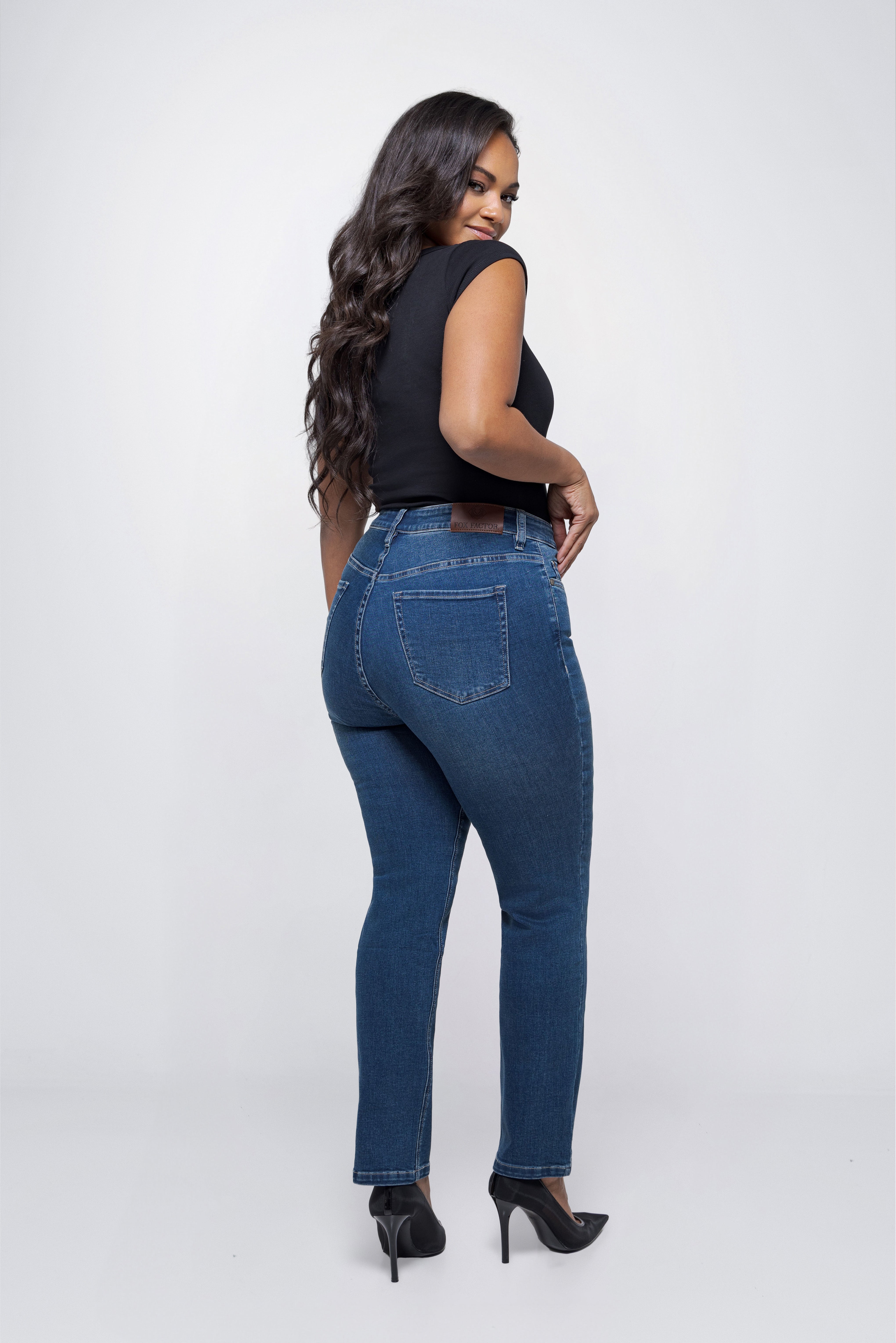 ROXI Rocky Blue