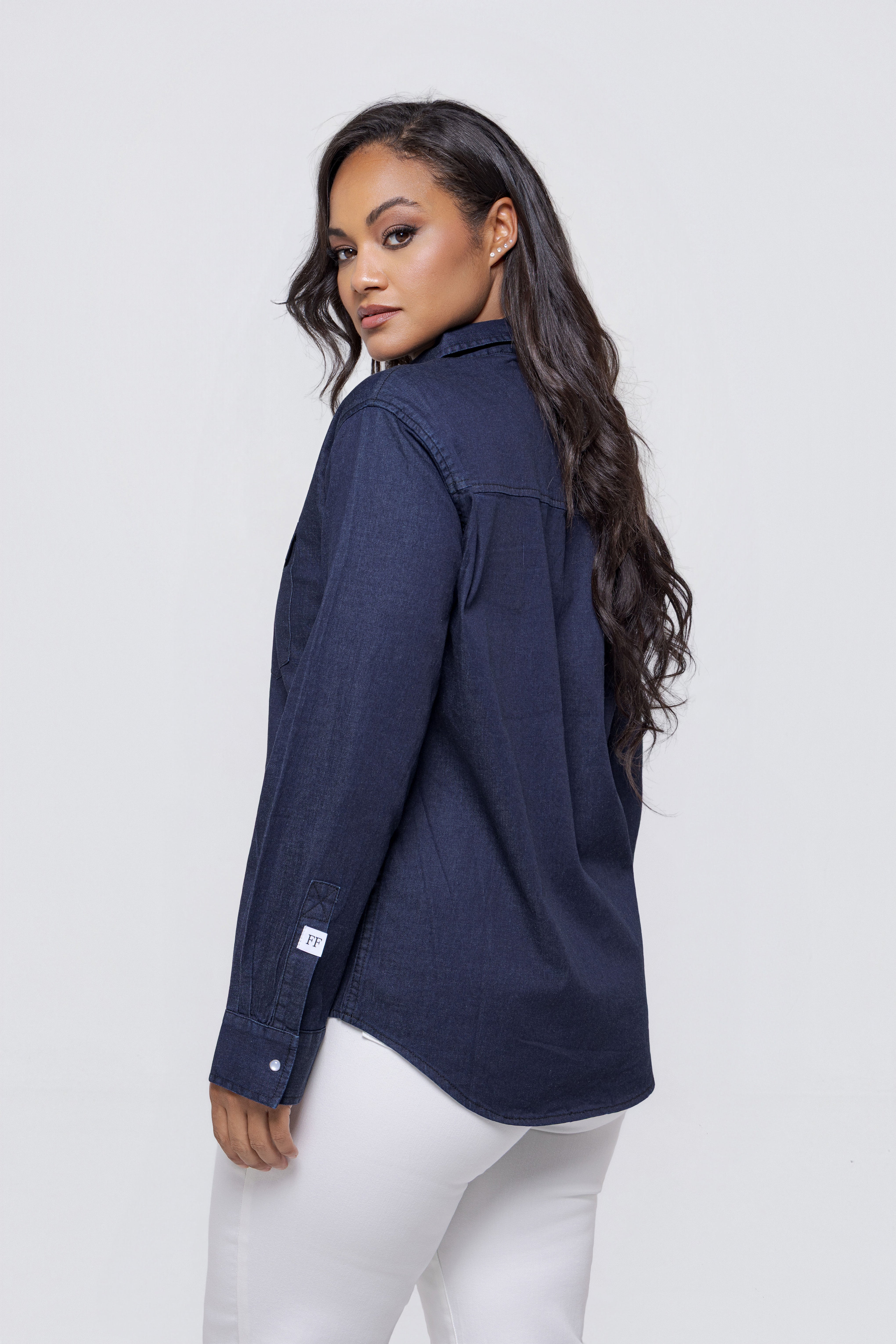 TONI Sundown Blue