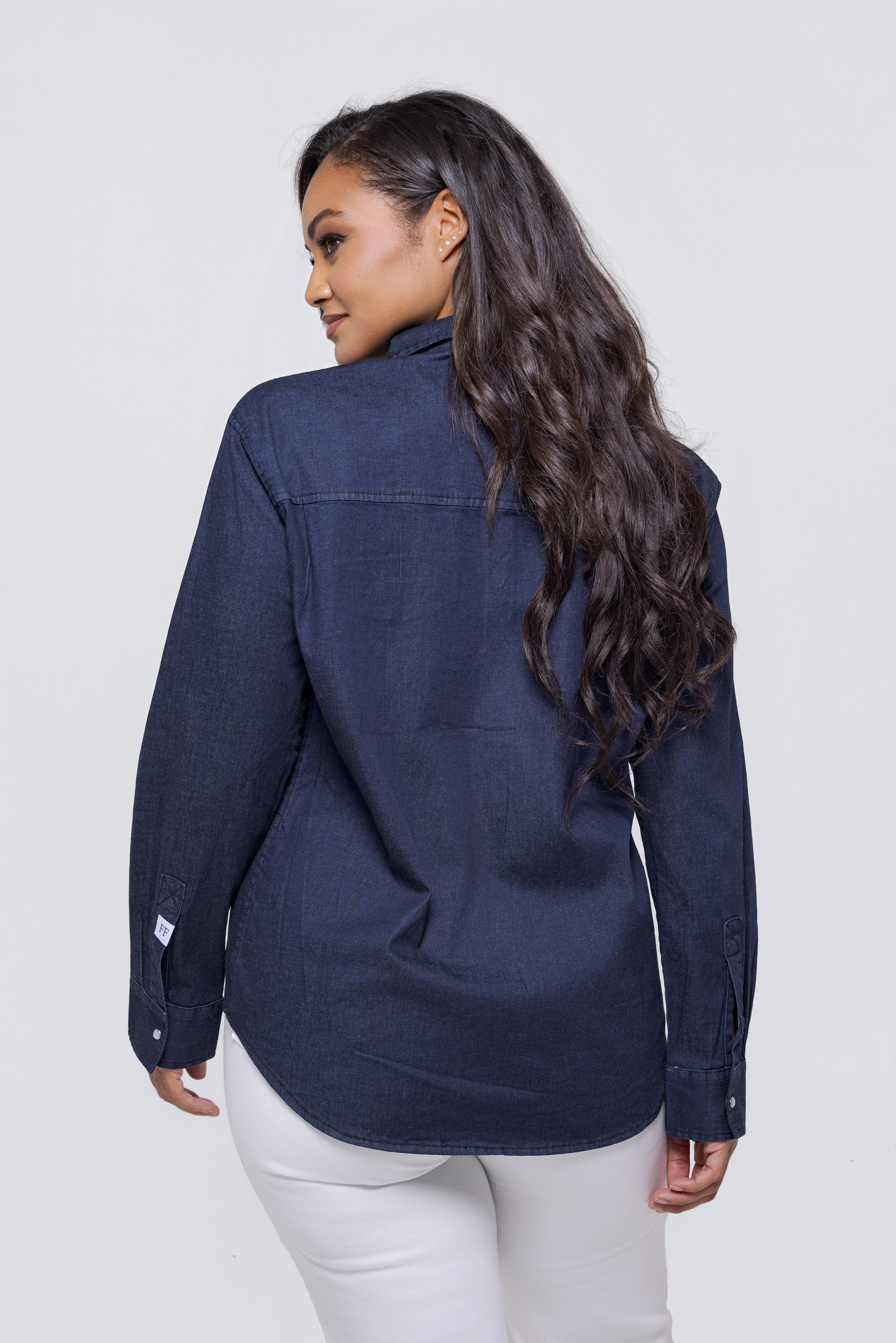 TONI Sundown Blue