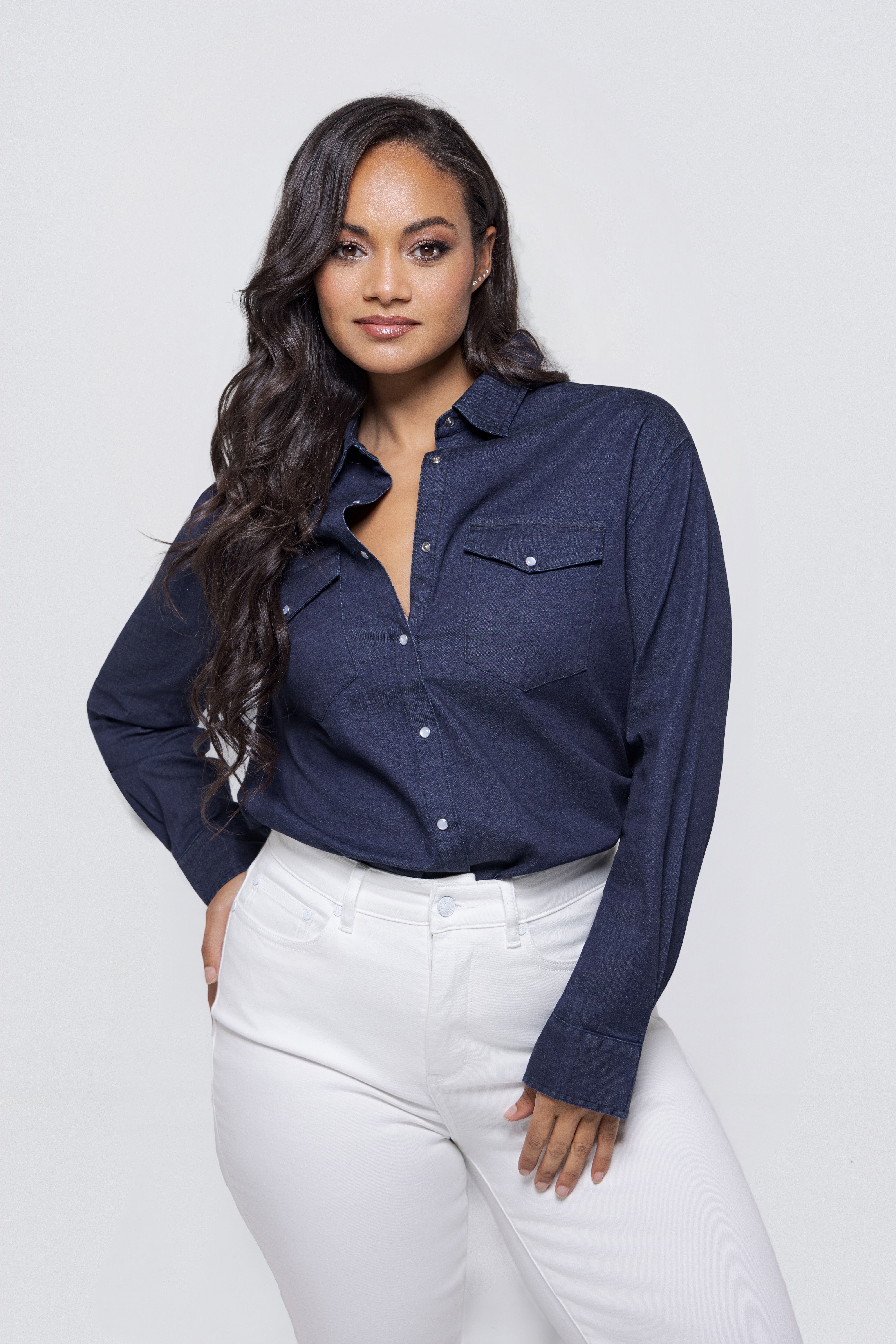 TONI Sundown Blue
