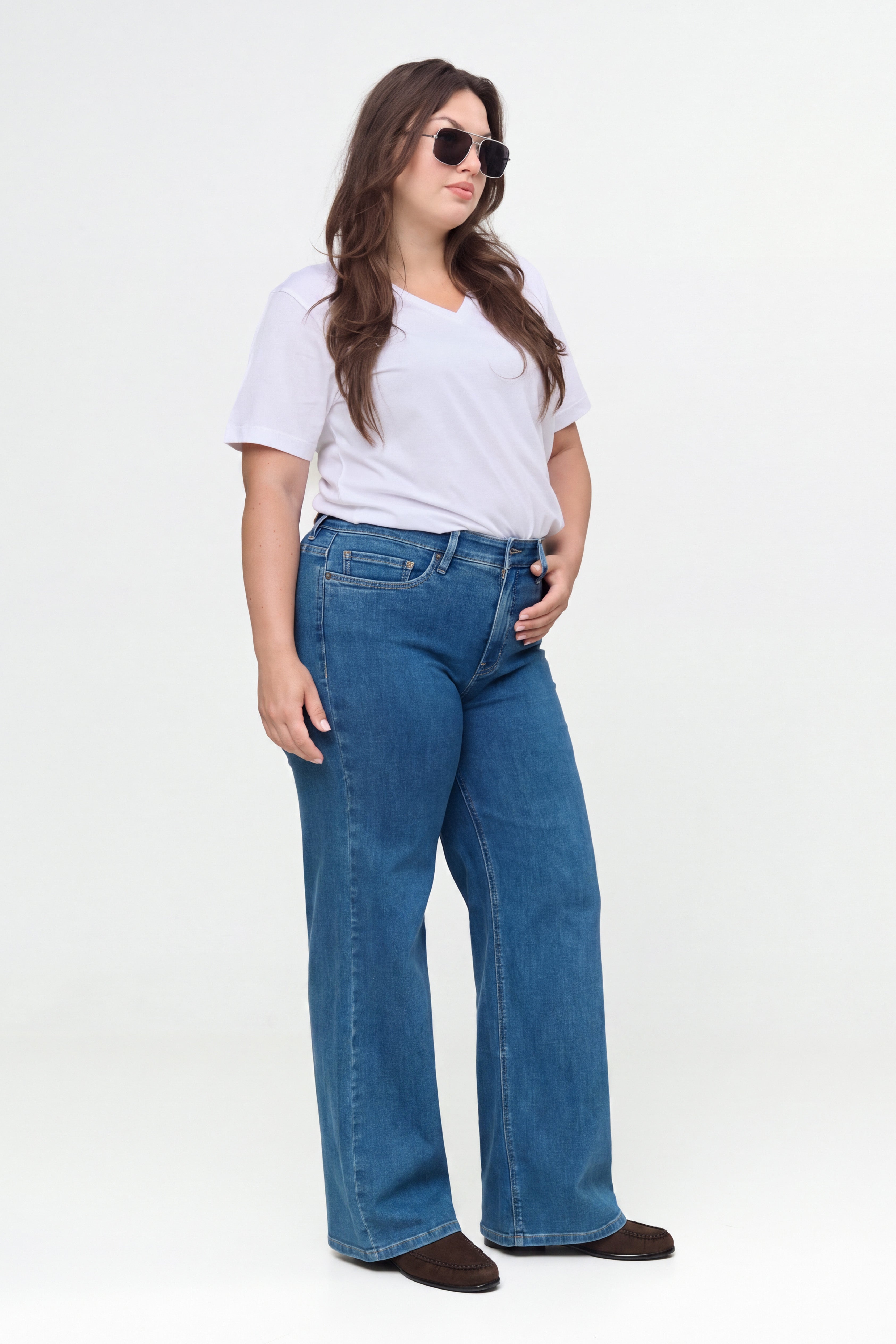 DIXI Harley Blue