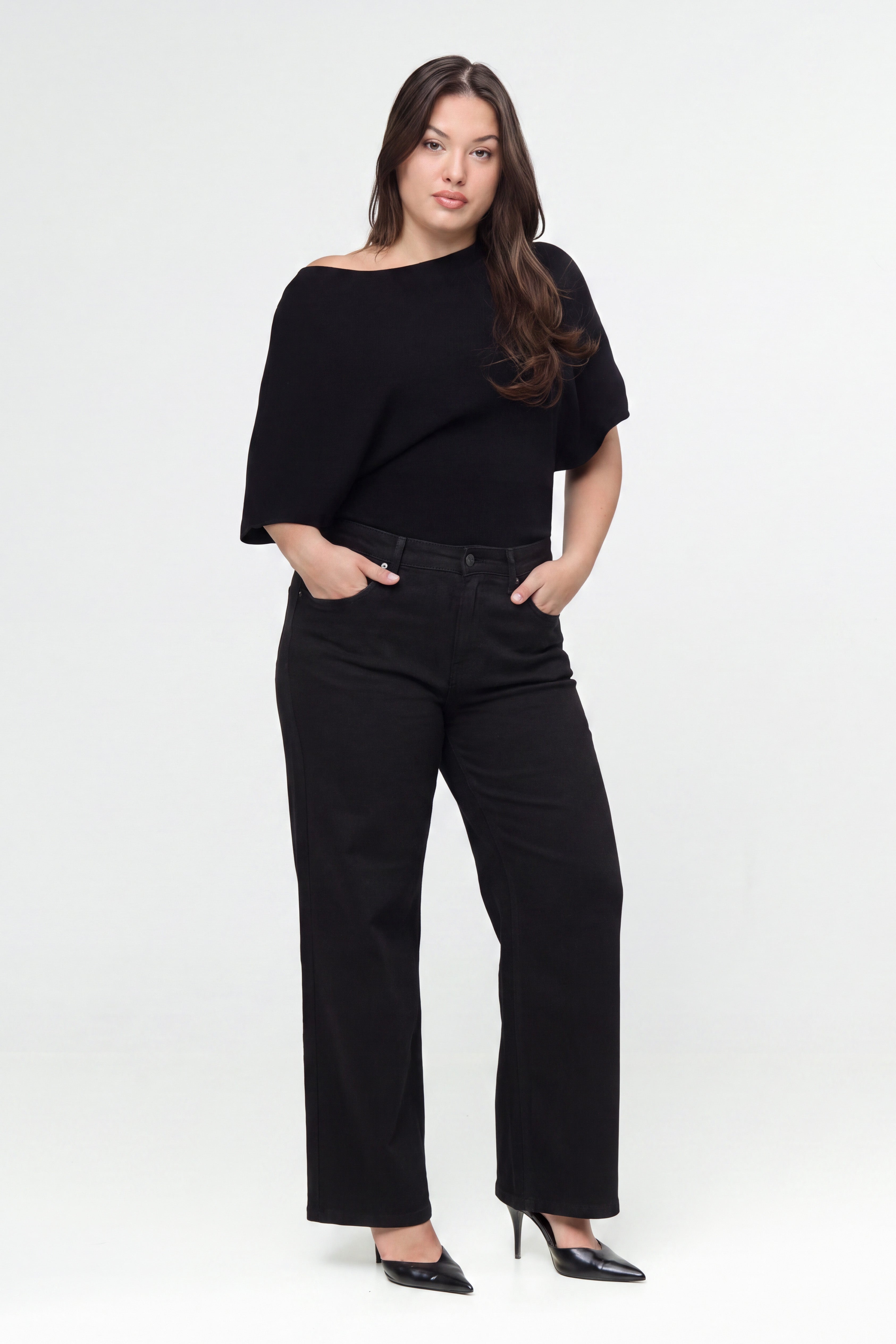 DIXI Mexico Black