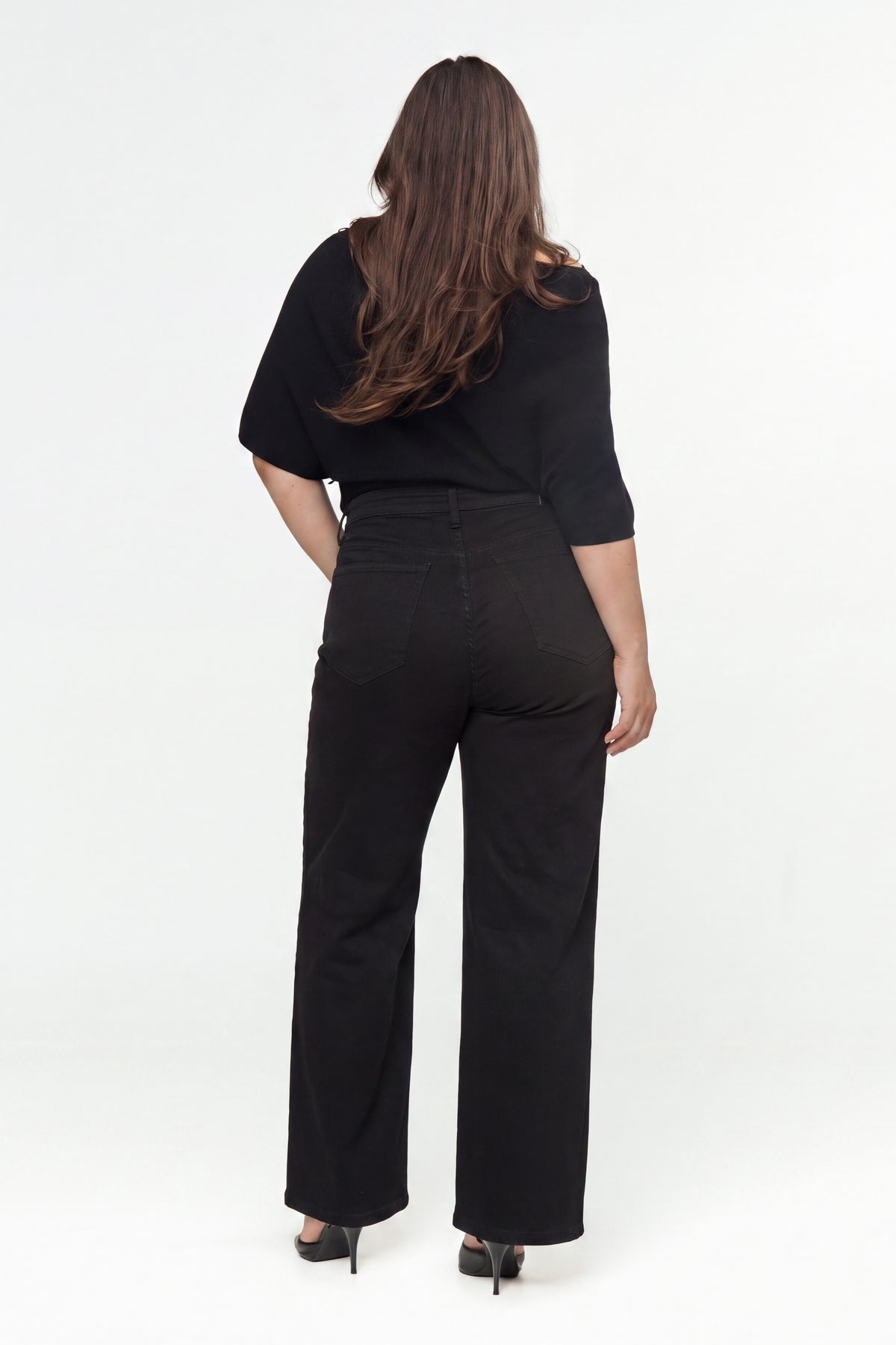 DIXI Mexico Black