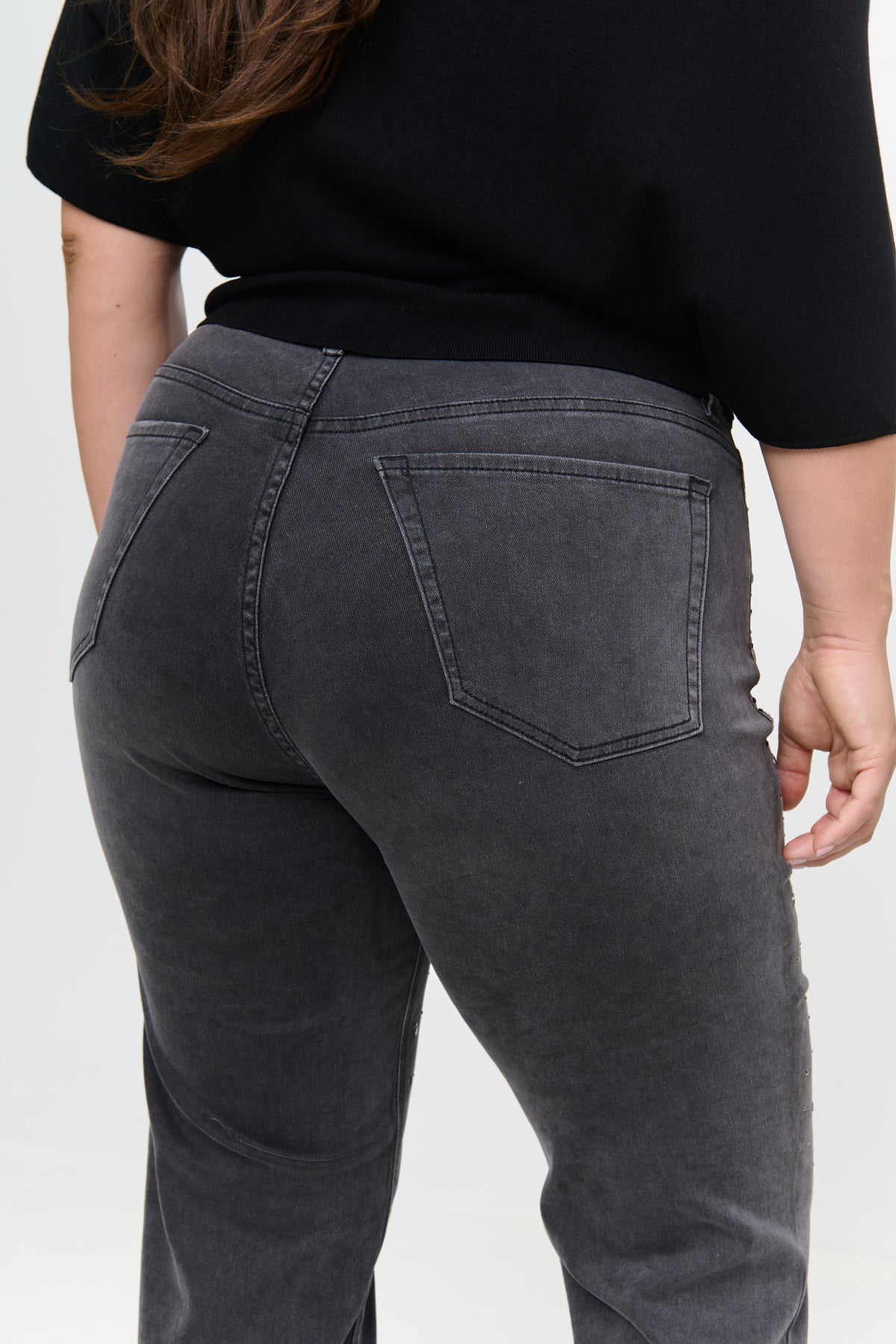 RIO Legend Black
