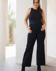 DIXI - Mexico Black