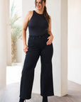 DIXI - Mexico Black