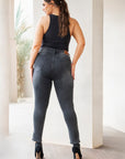 IRI - Rome Black