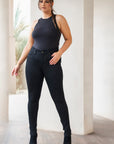 NIKI - Mexico Black