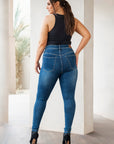 NIKI - Phoenix Blue