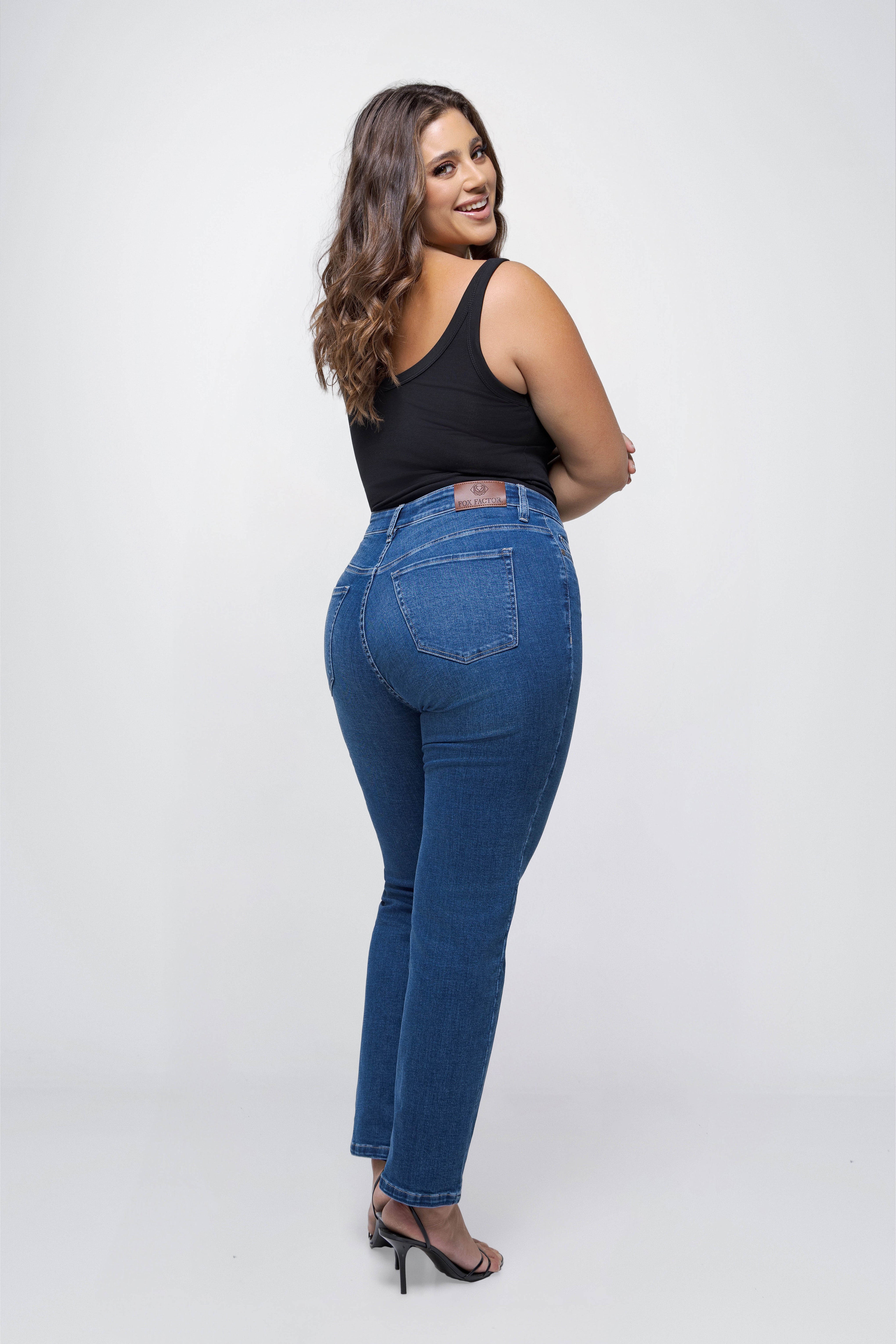 RIO Knox Blue