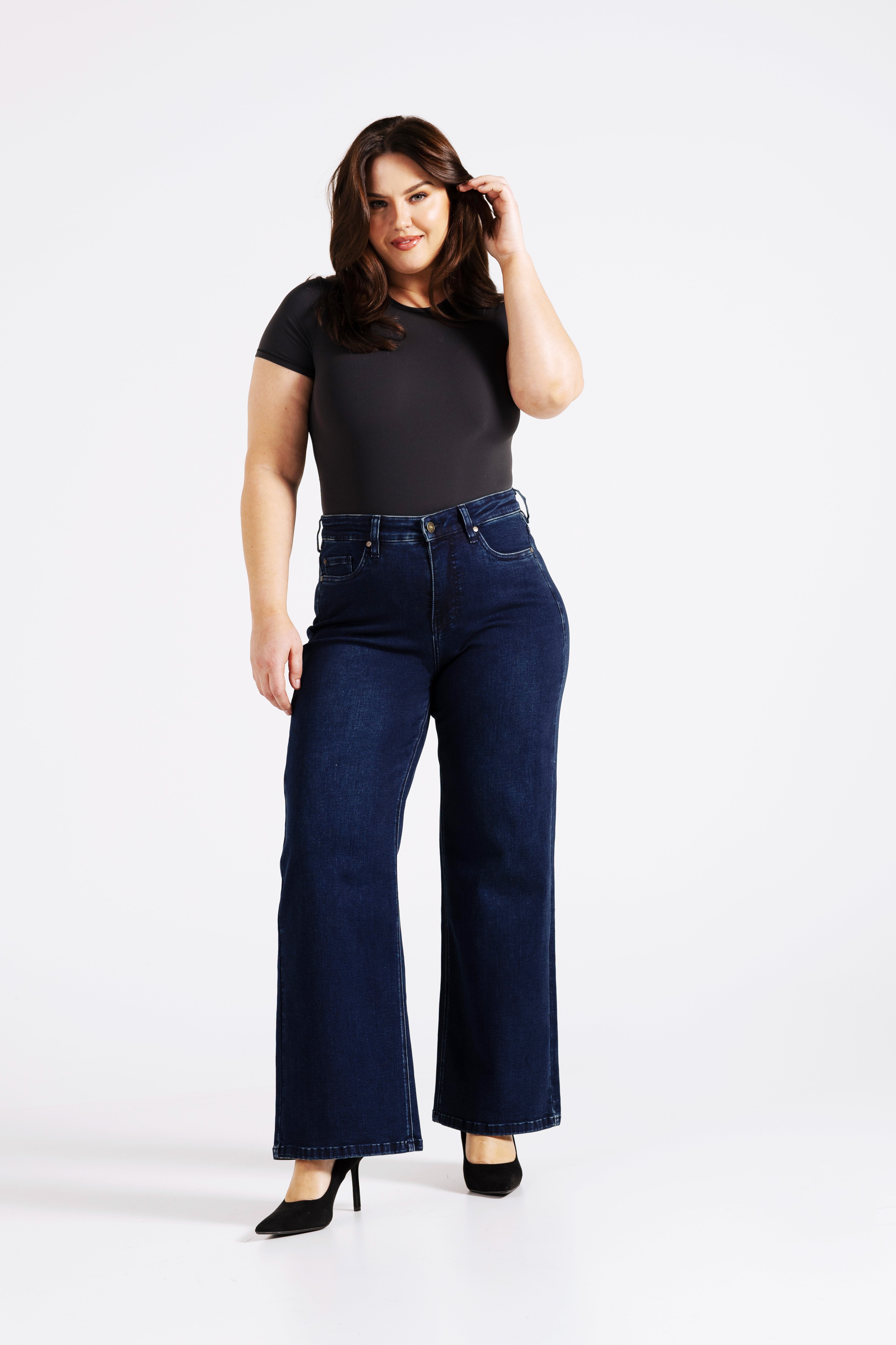 DIXI Midnight Blue