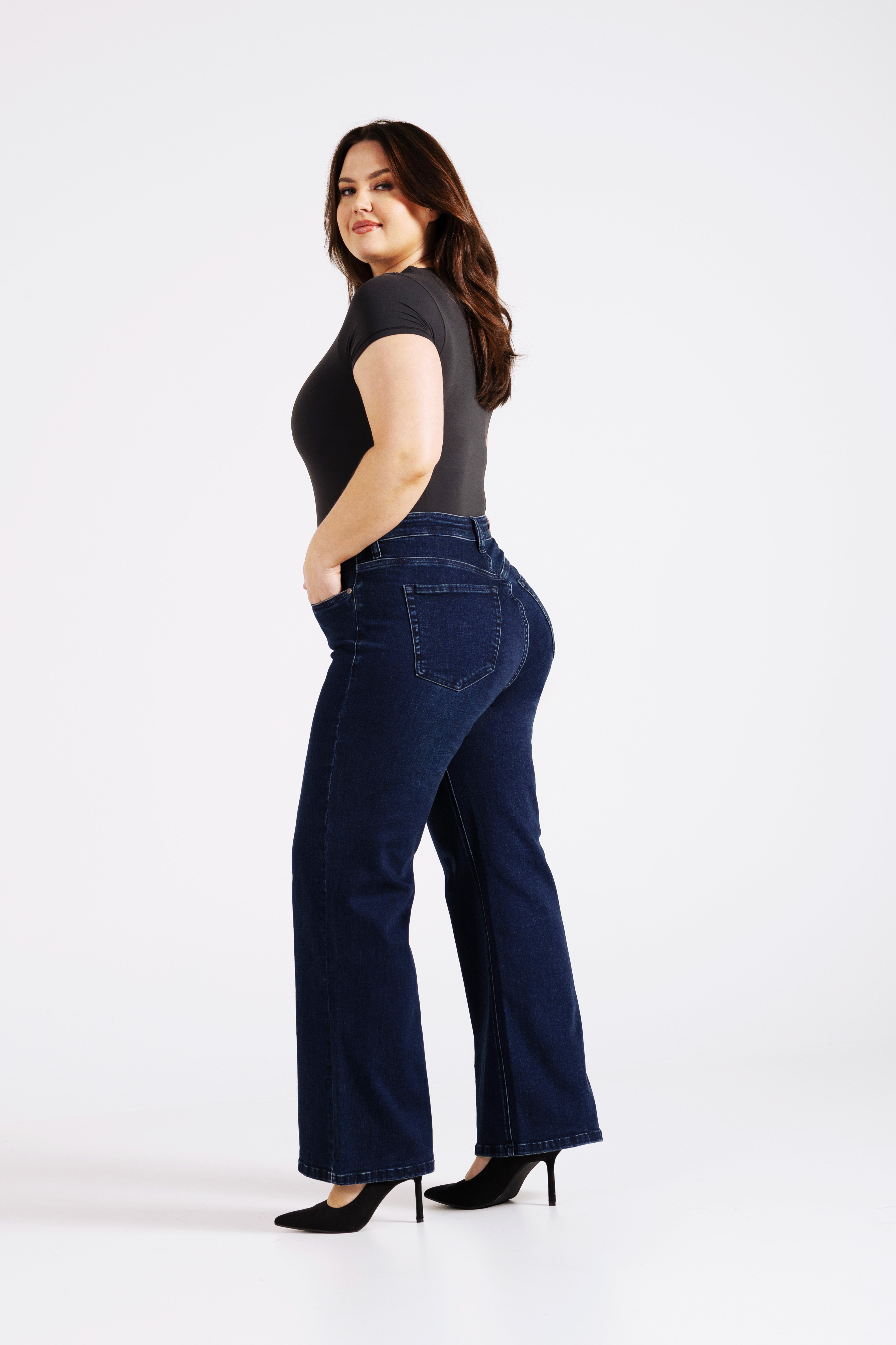 DIXI Midnight Blue