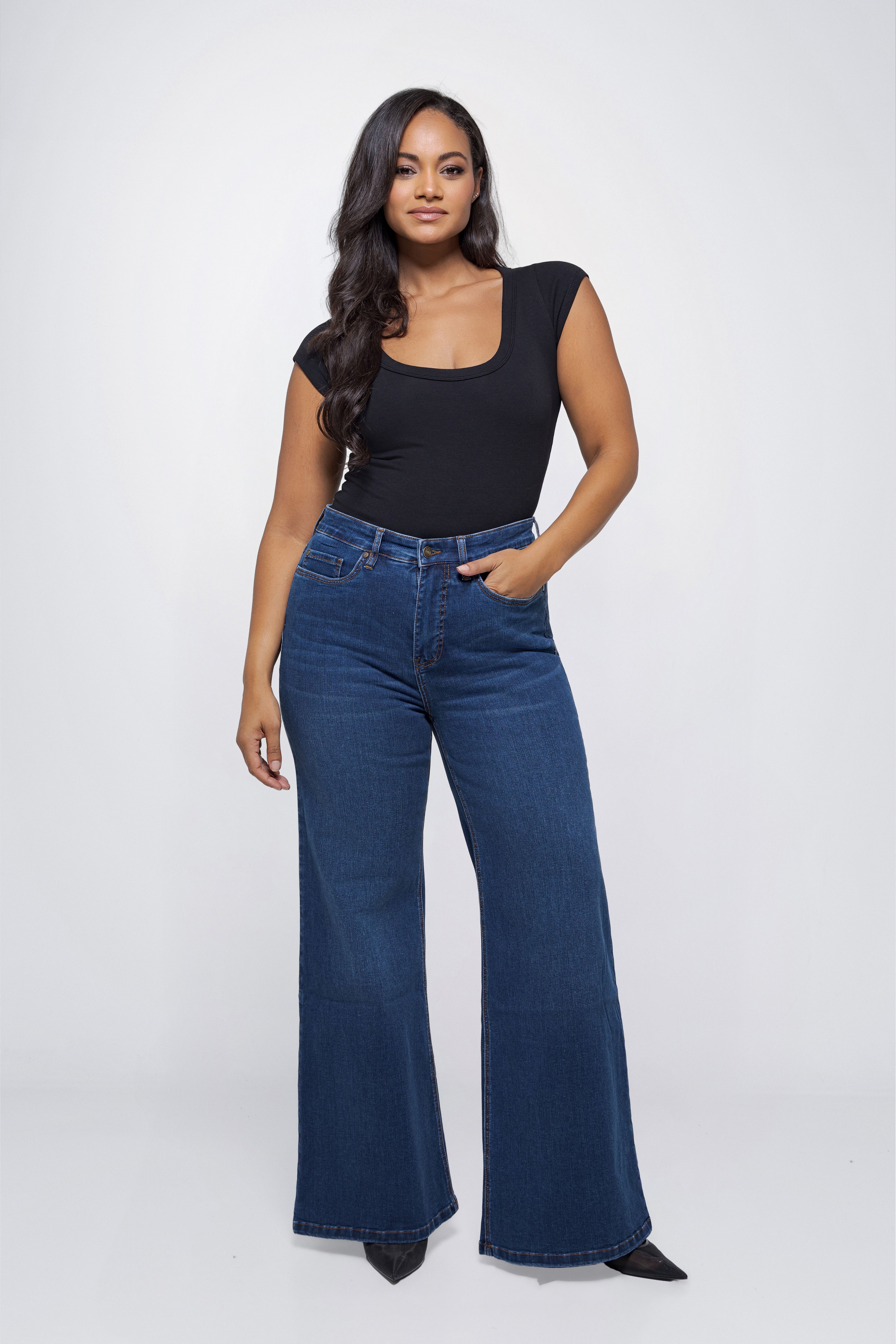 BELL Ivy Blue