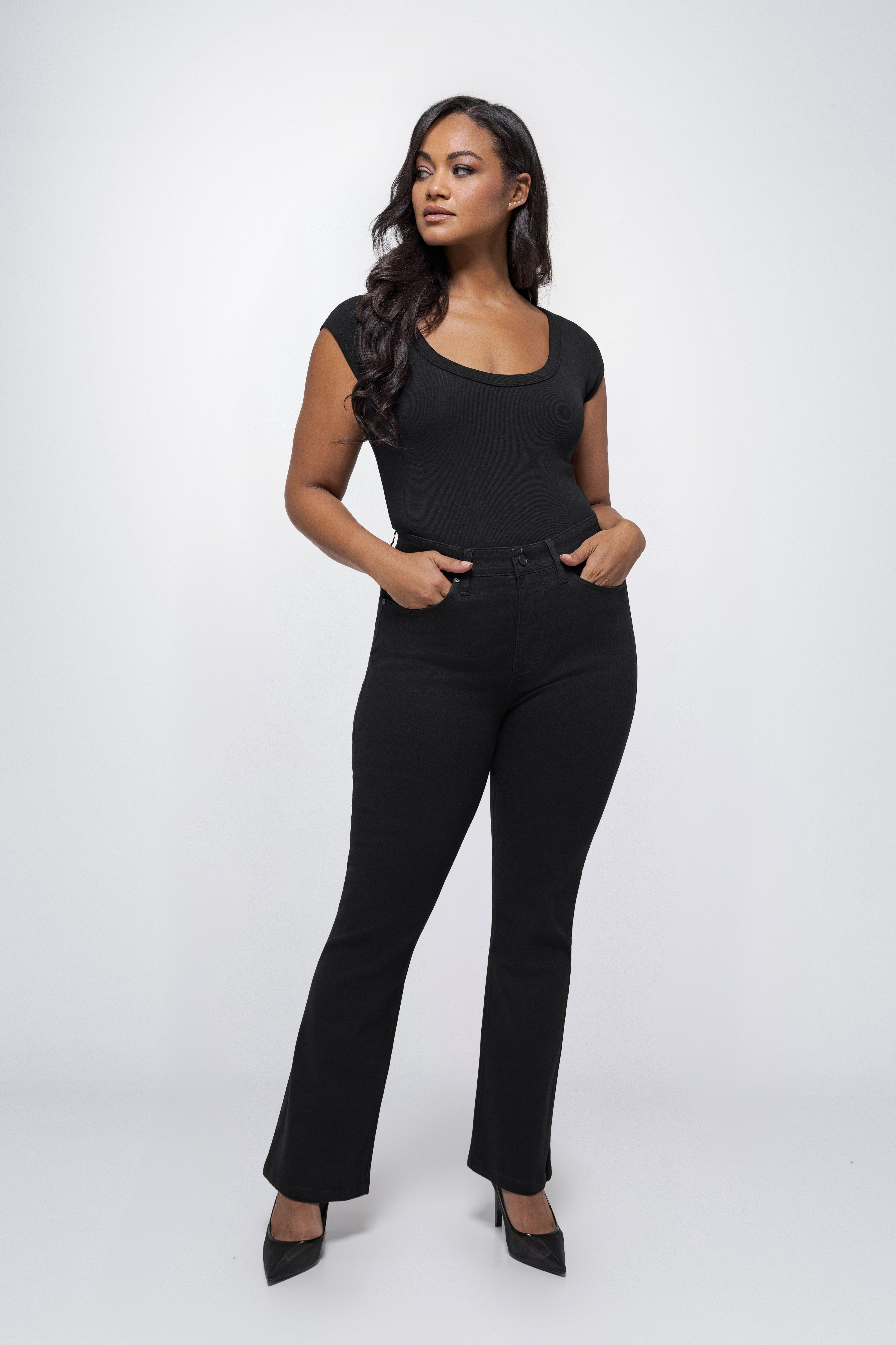 BILI Mexico Black