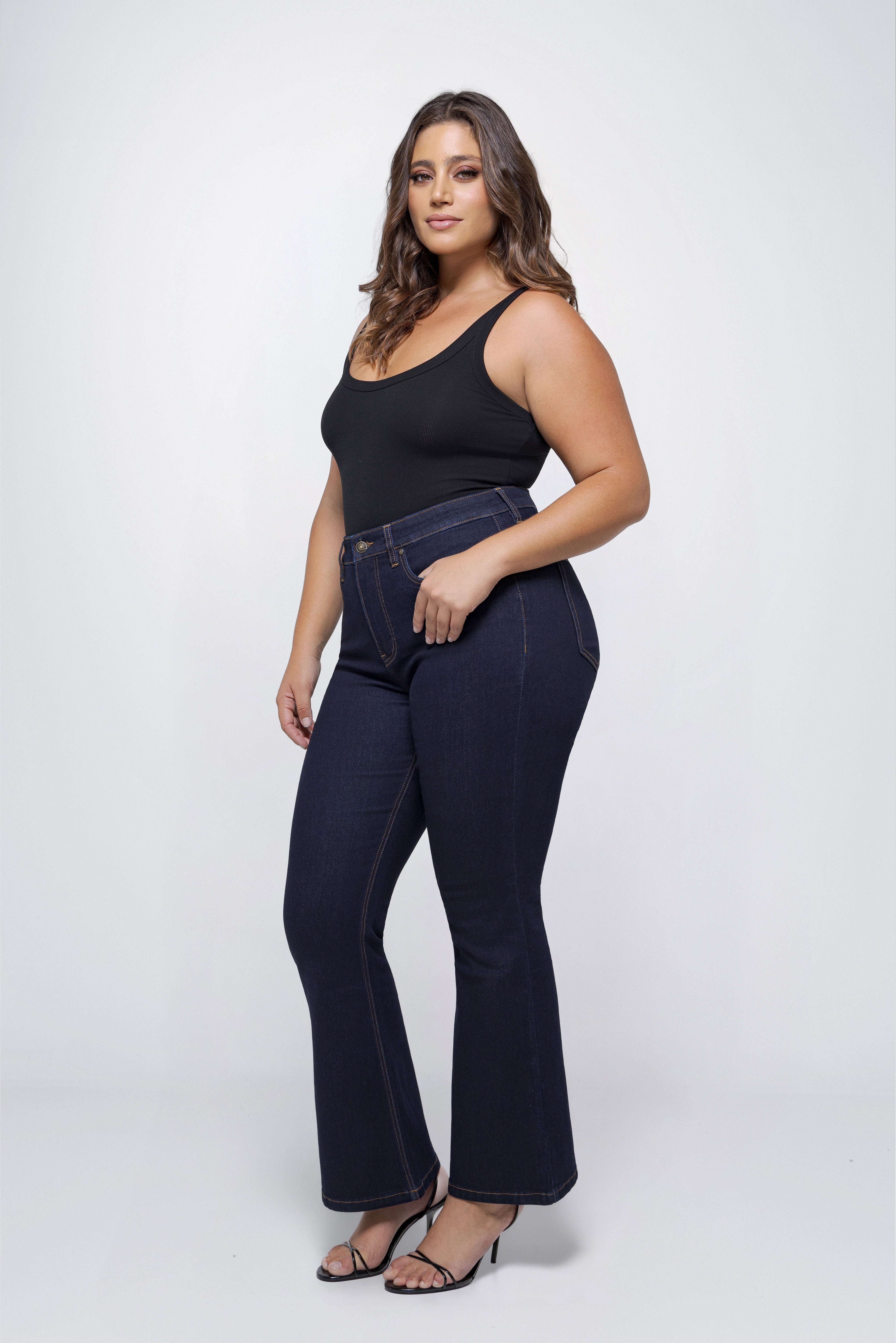 BOBI Dusk Blue