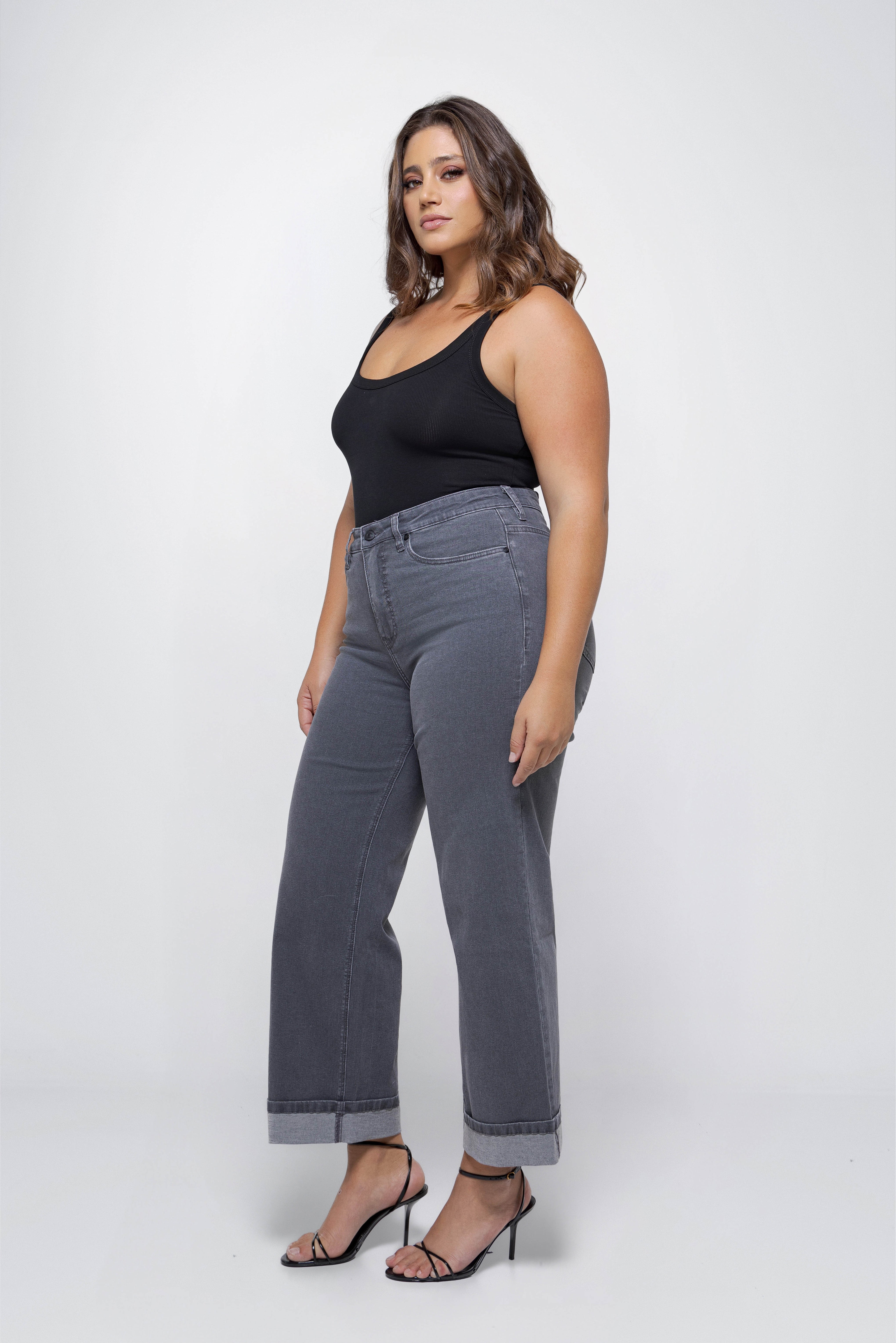 DIXI Lux Grey