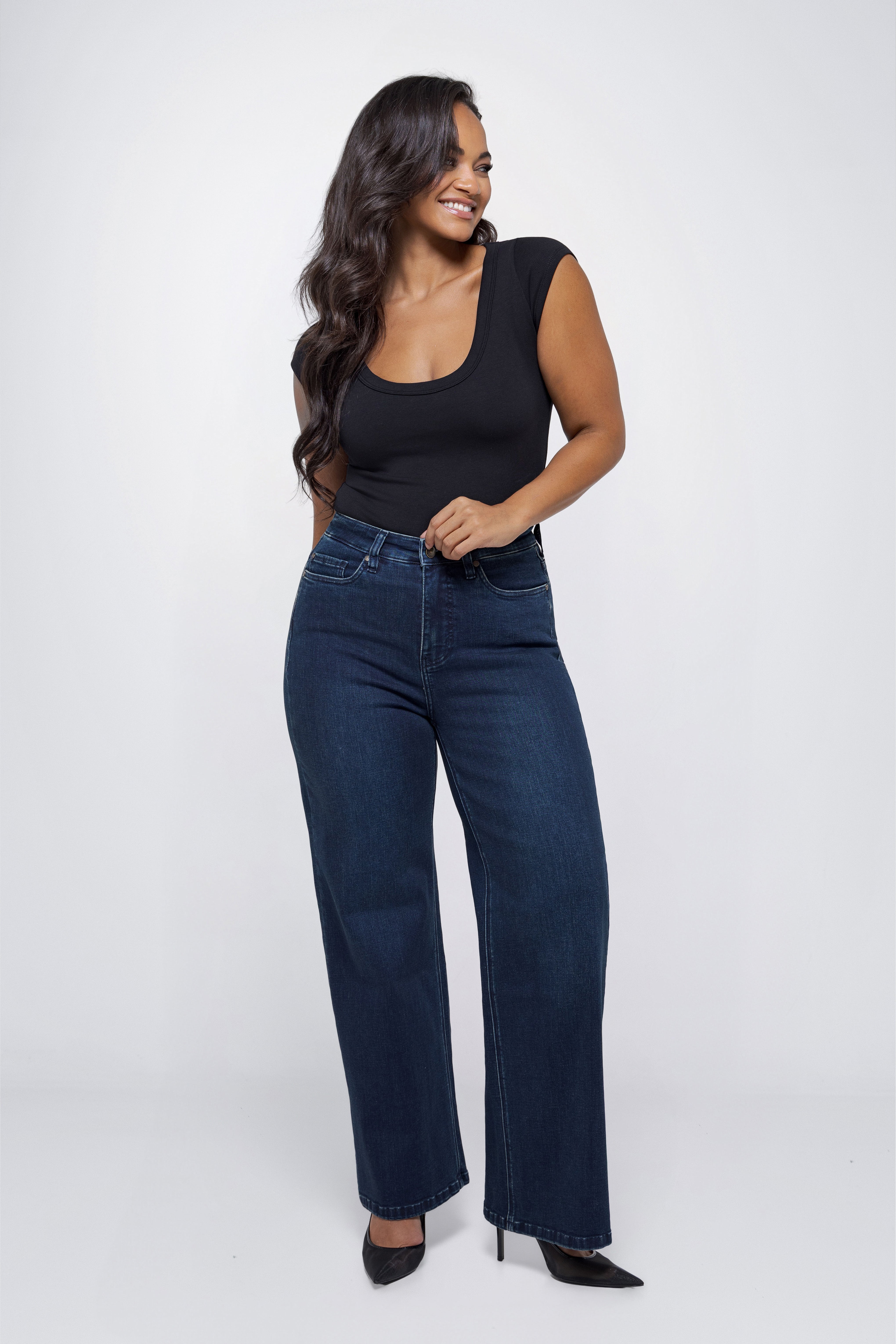 DIXI Midnight Blue