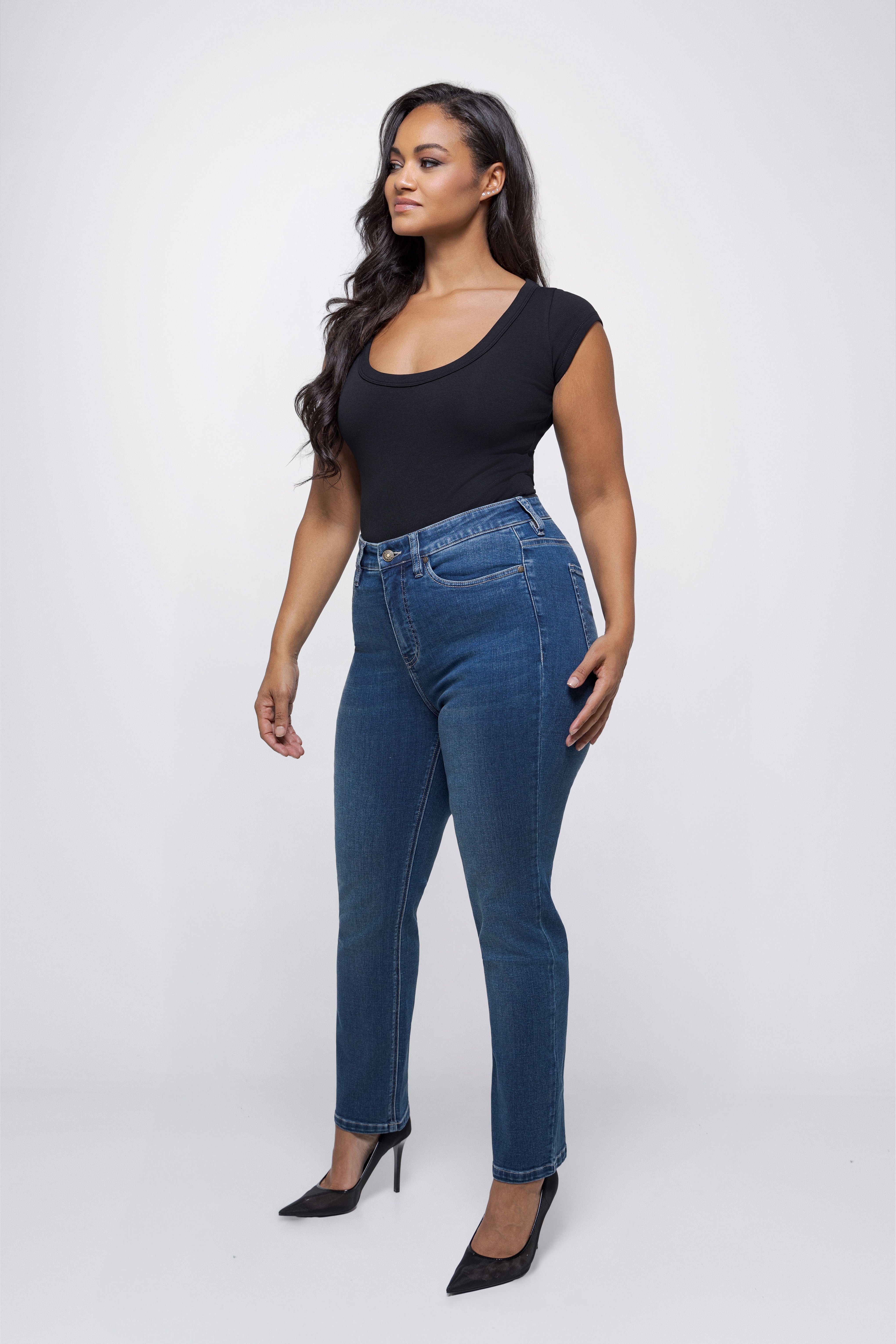 ROXI Rocky Blue