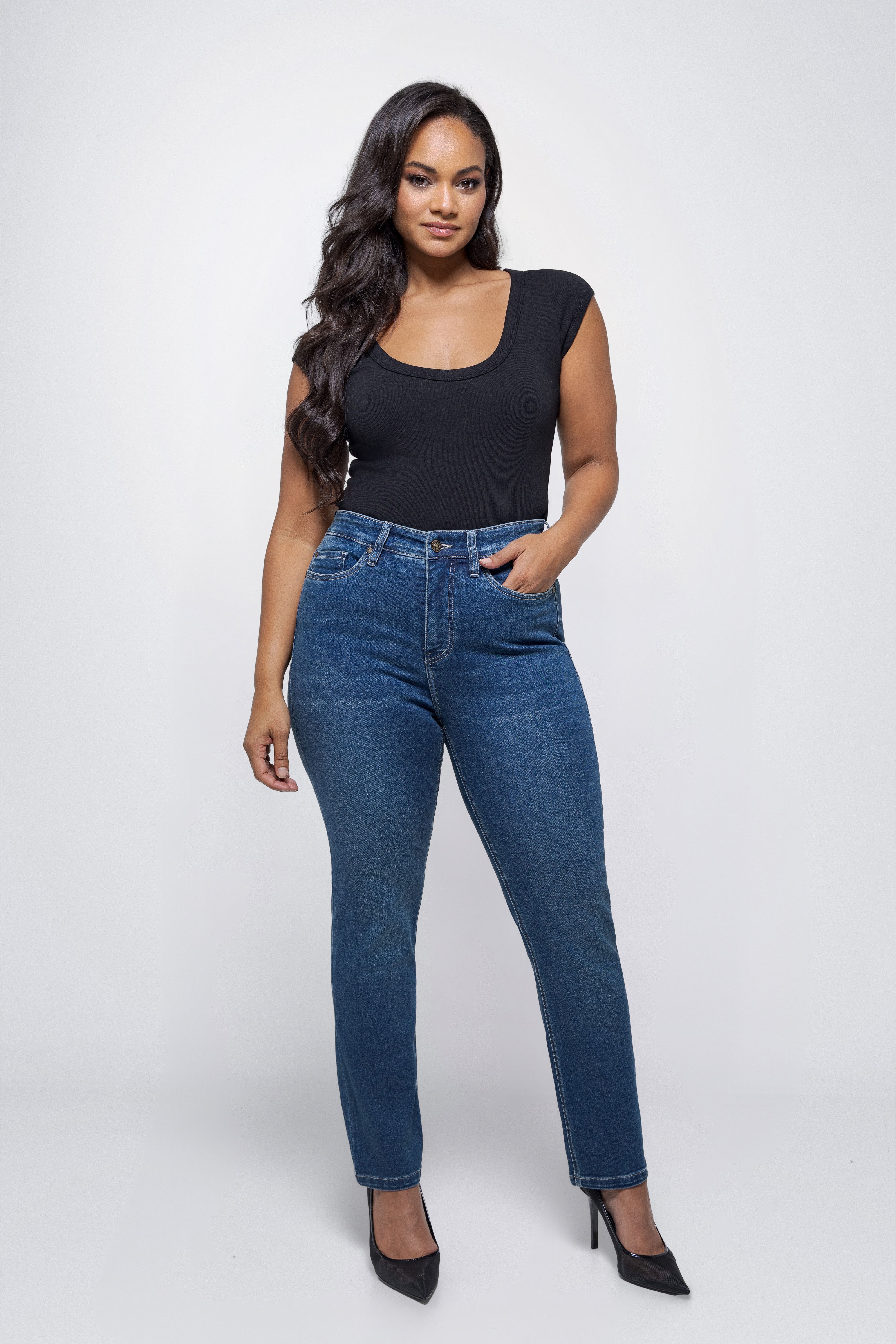 ROXI Rocky Blue