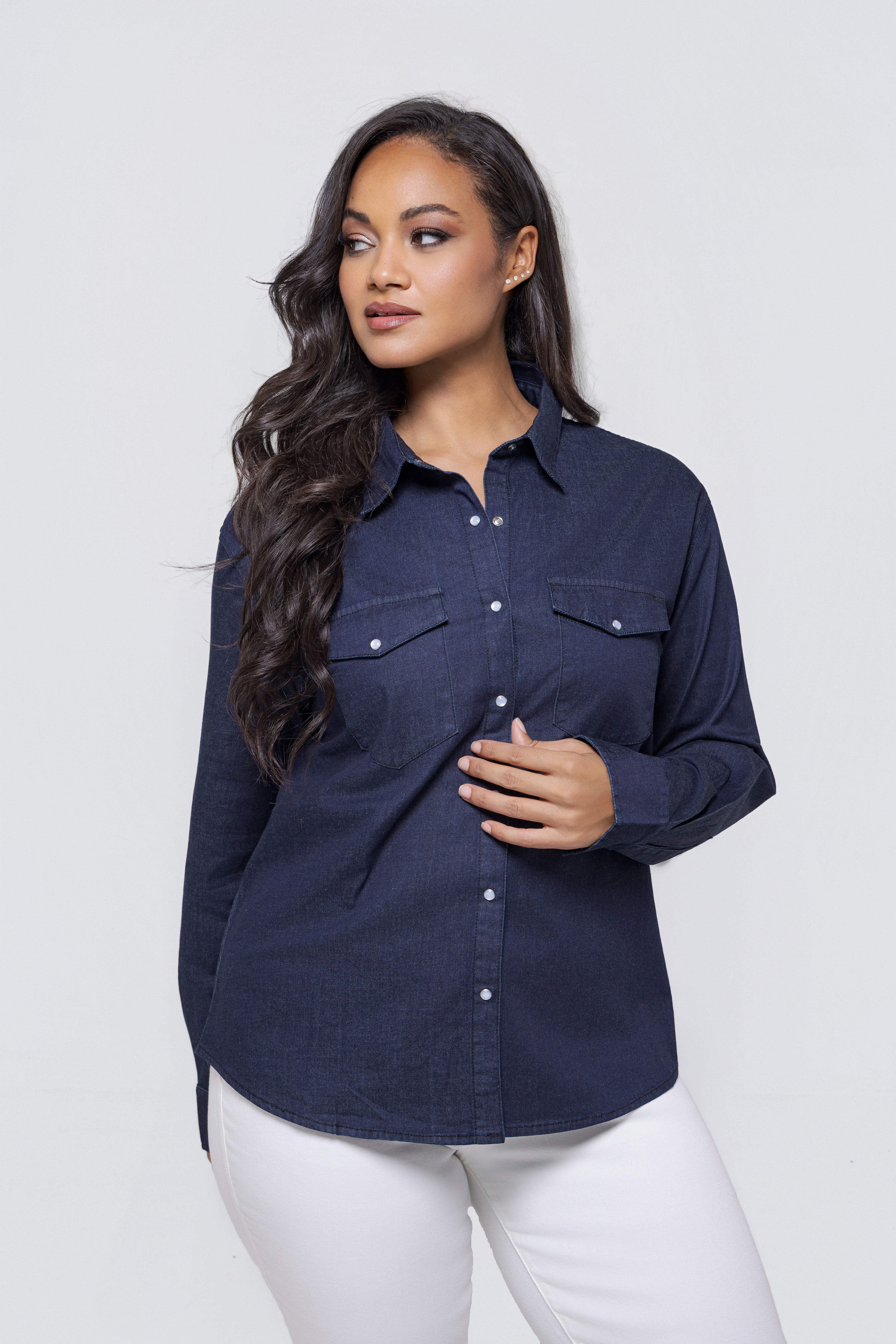 TONI Sundown Blue