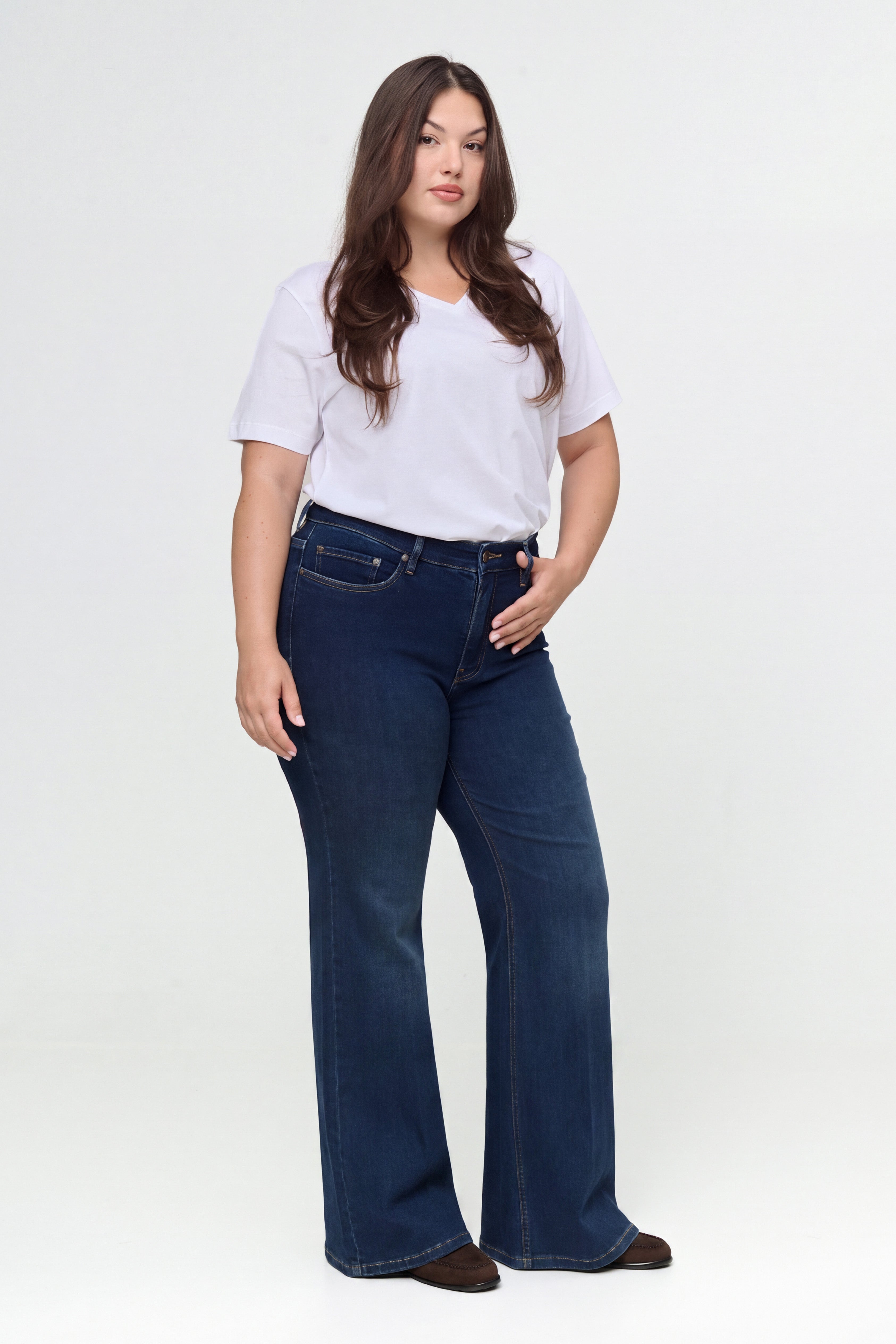 BELL Urban Blue