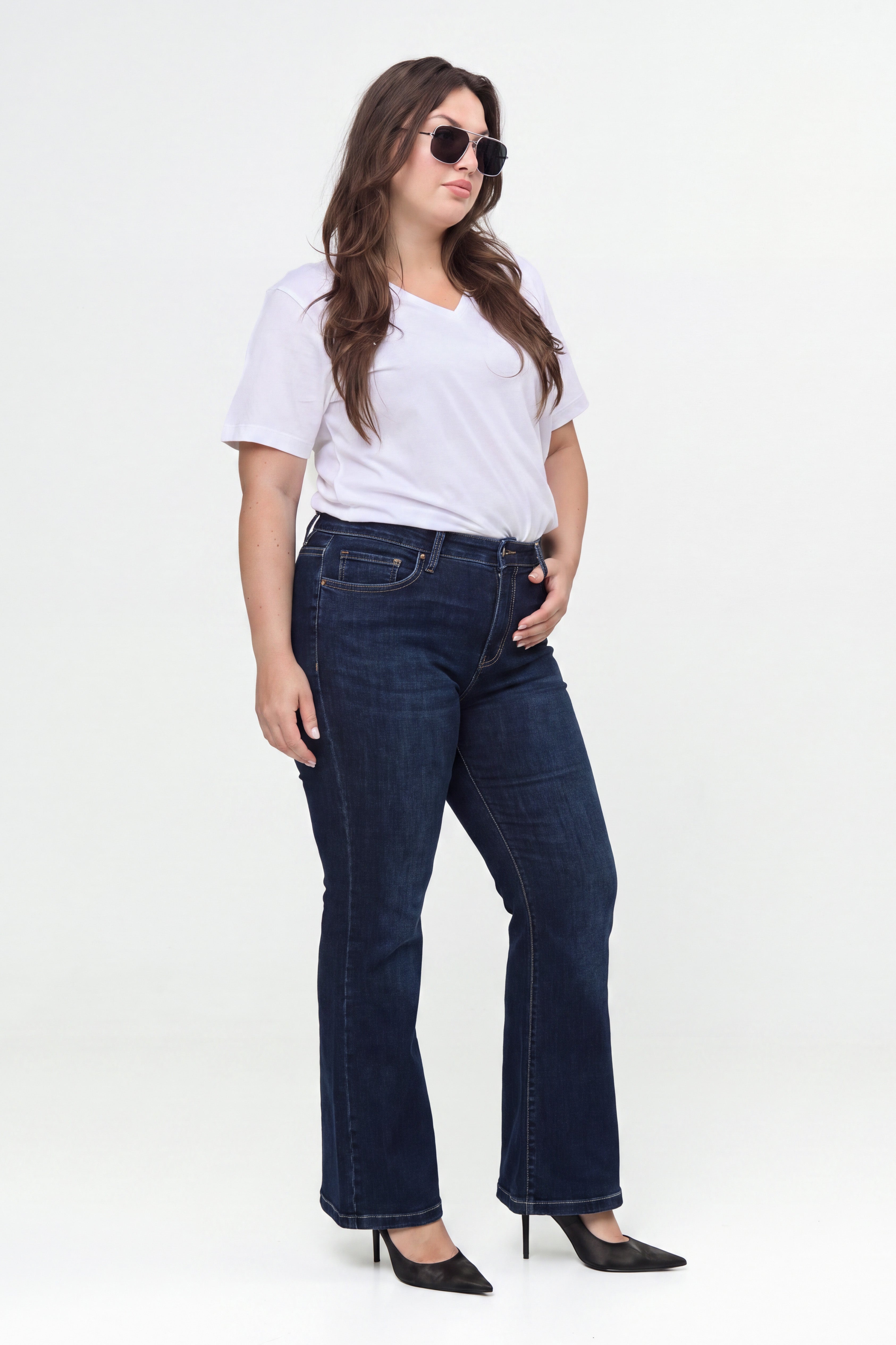 BOBI Midnight Blue
