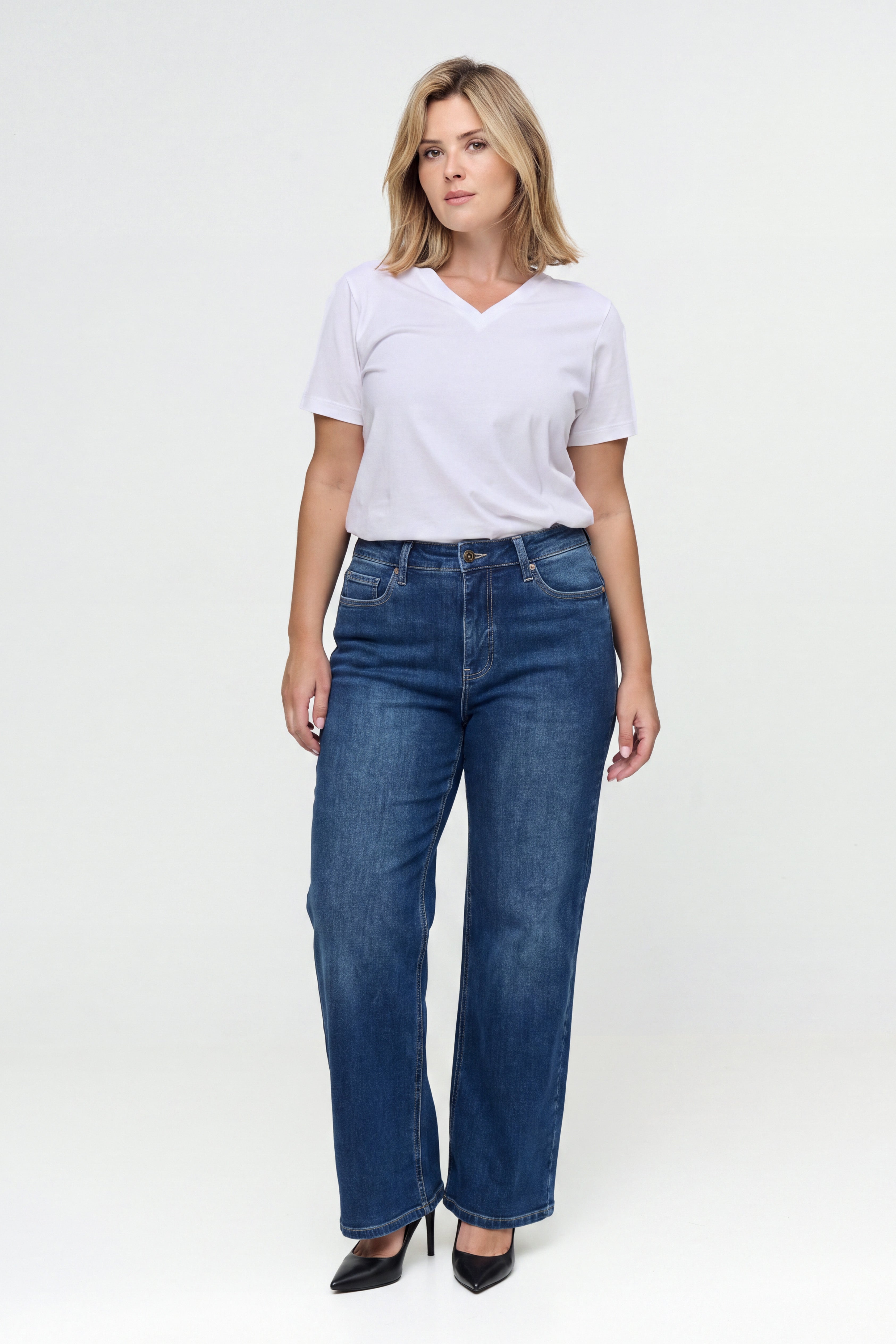 DIXI Brooklyn Blue