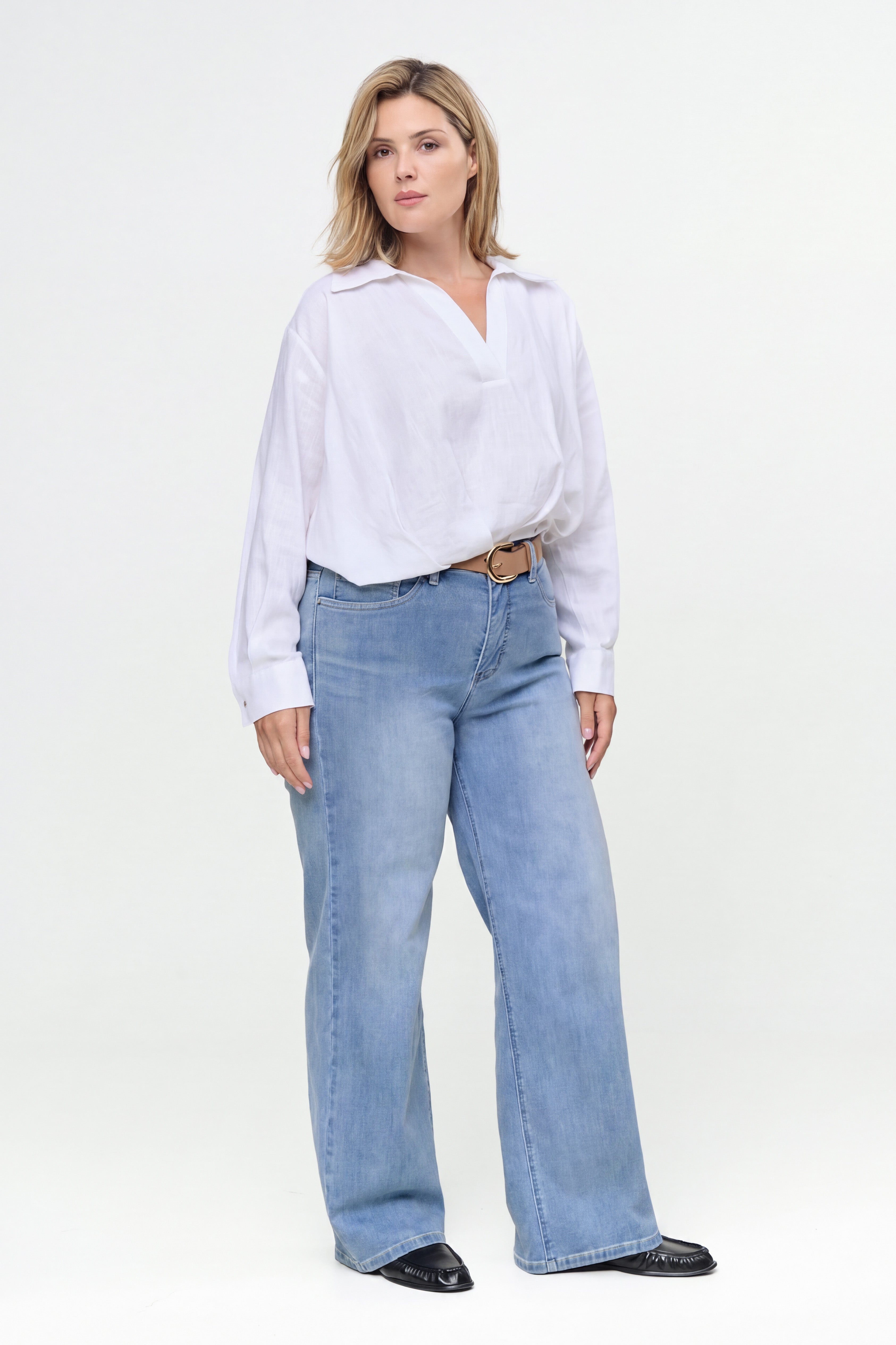 DIXI Canyon Blue