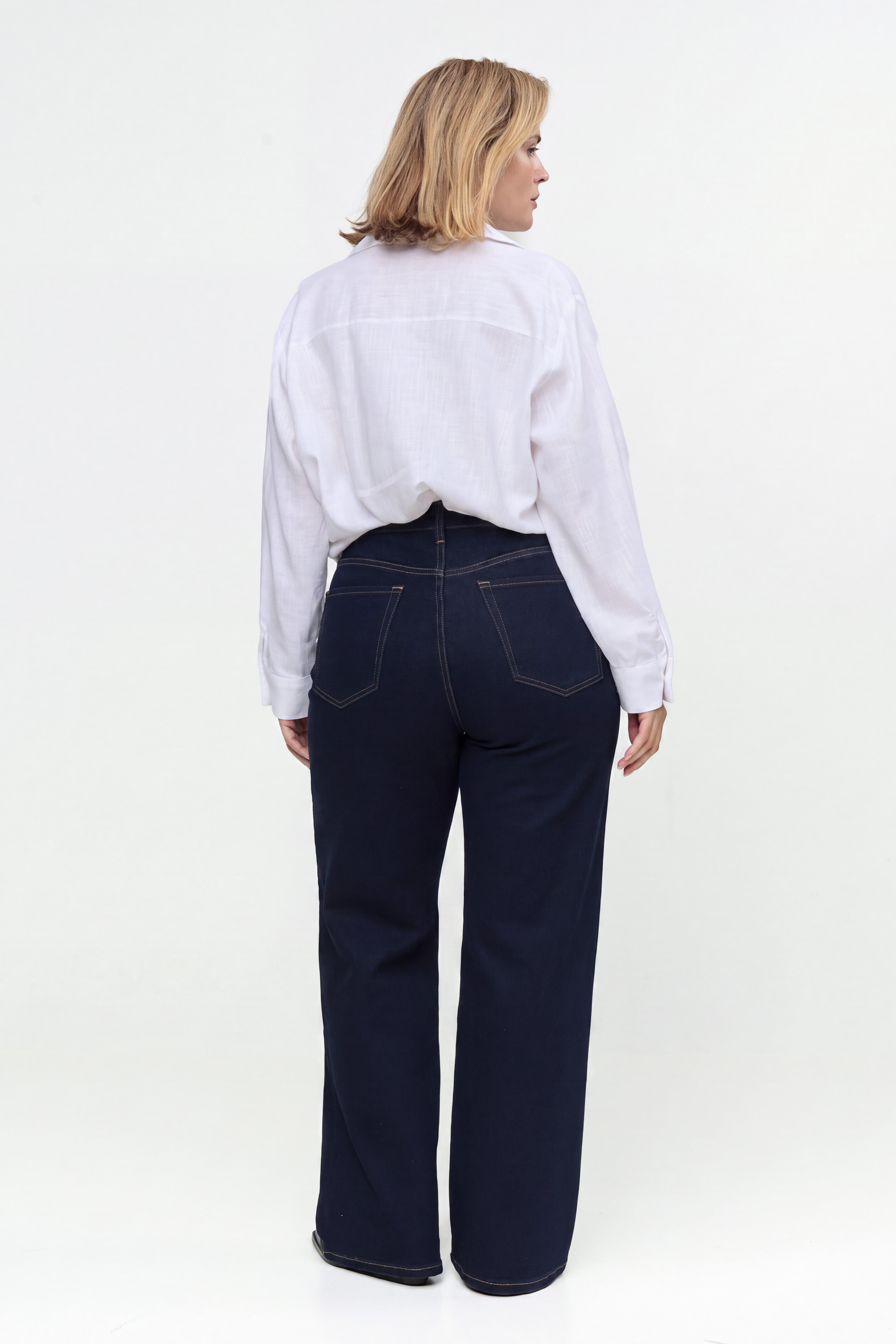 DIXI Dusk Blue