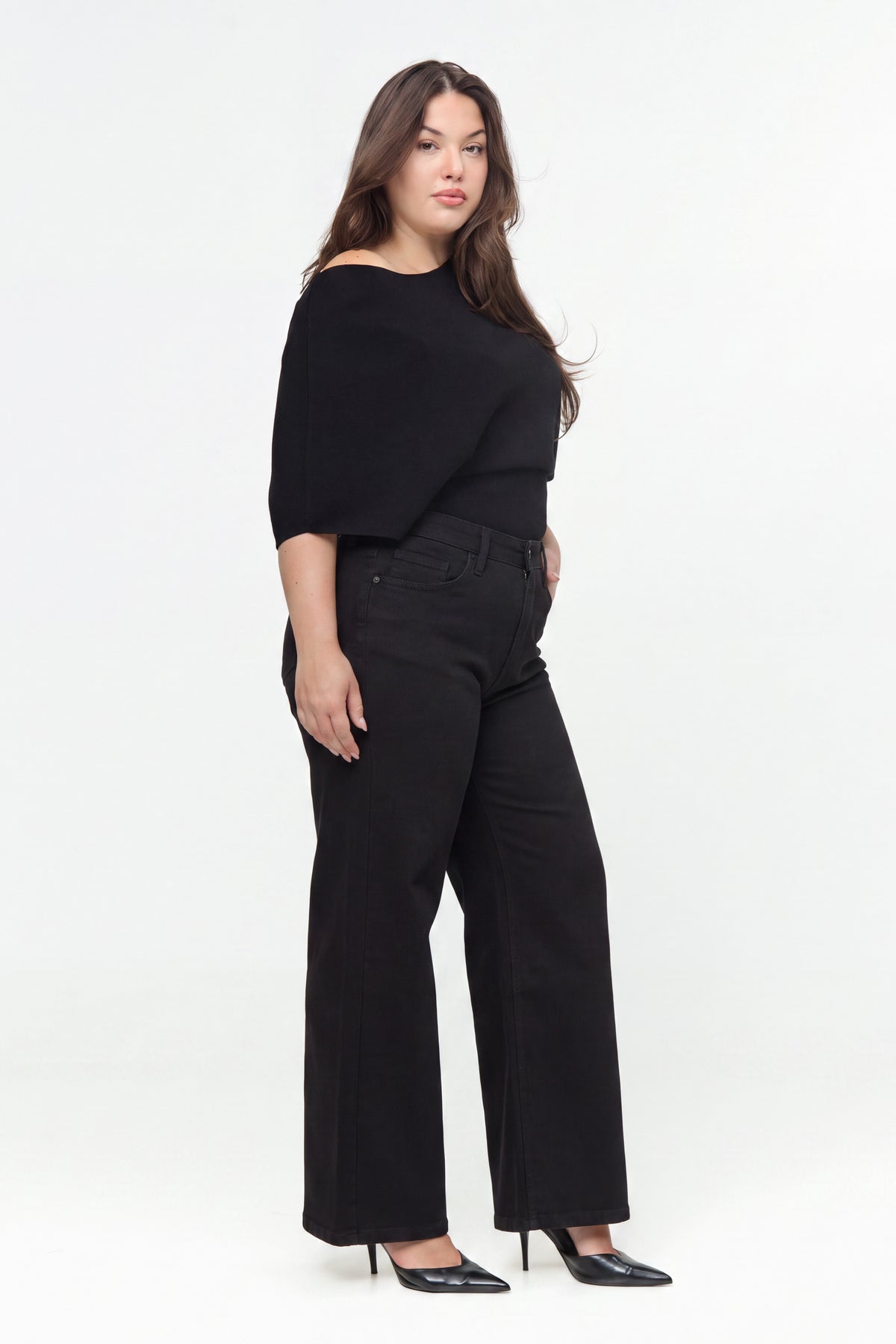 DIXI Mexico Black