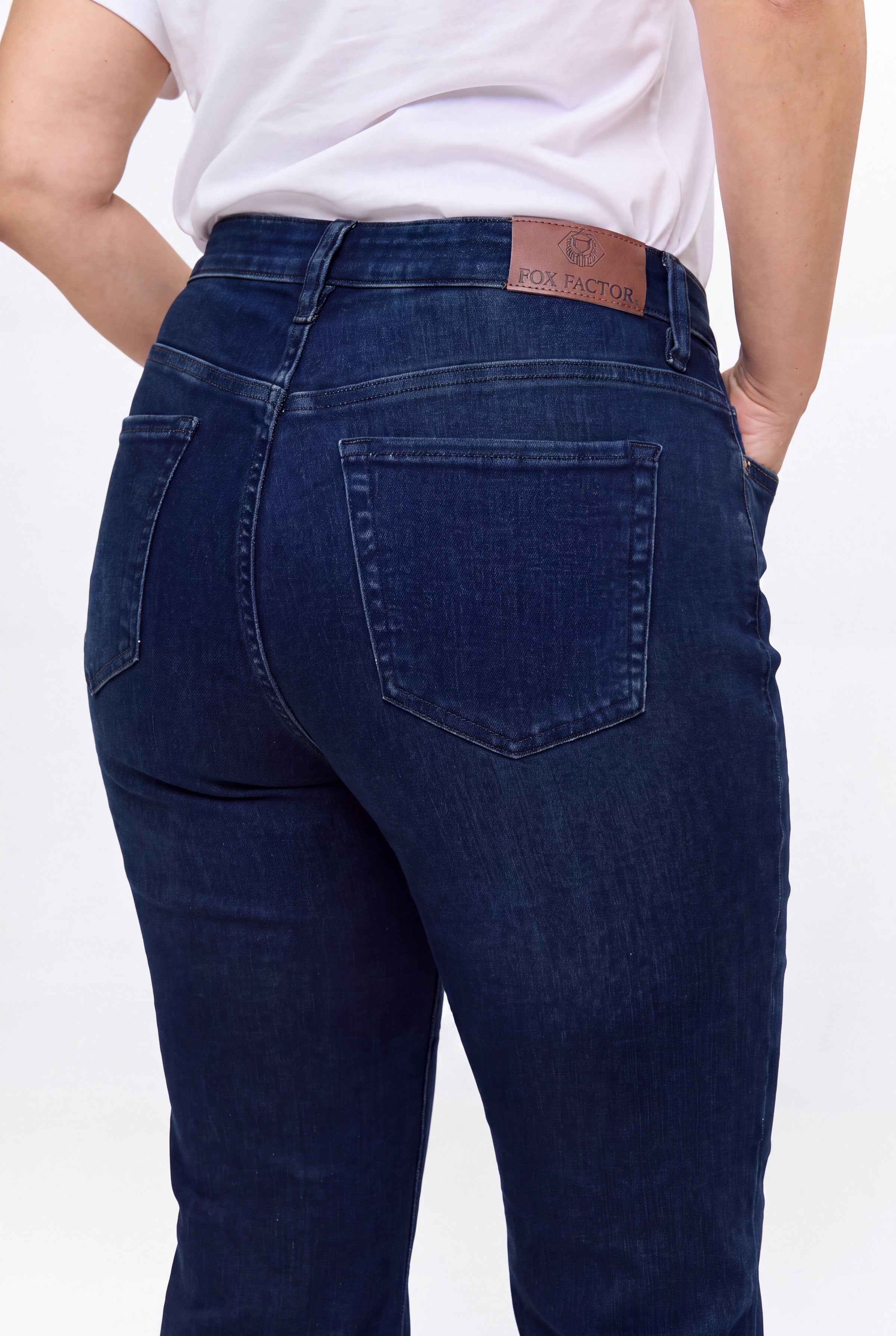 DIXI Midnight Blue