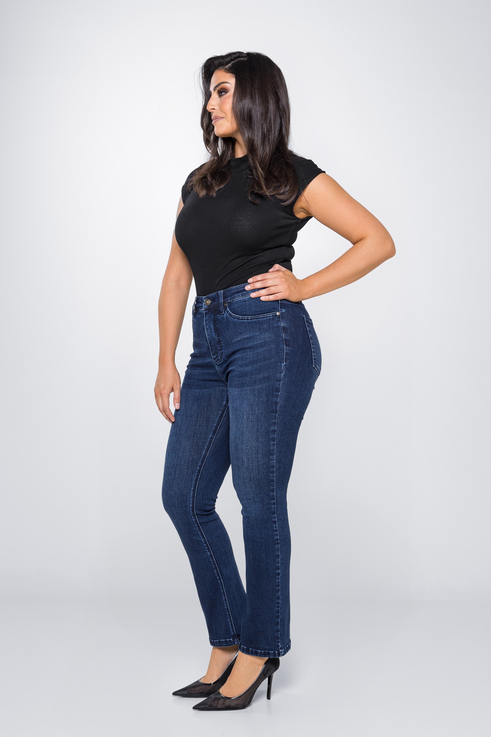 BILI Santiago Blue