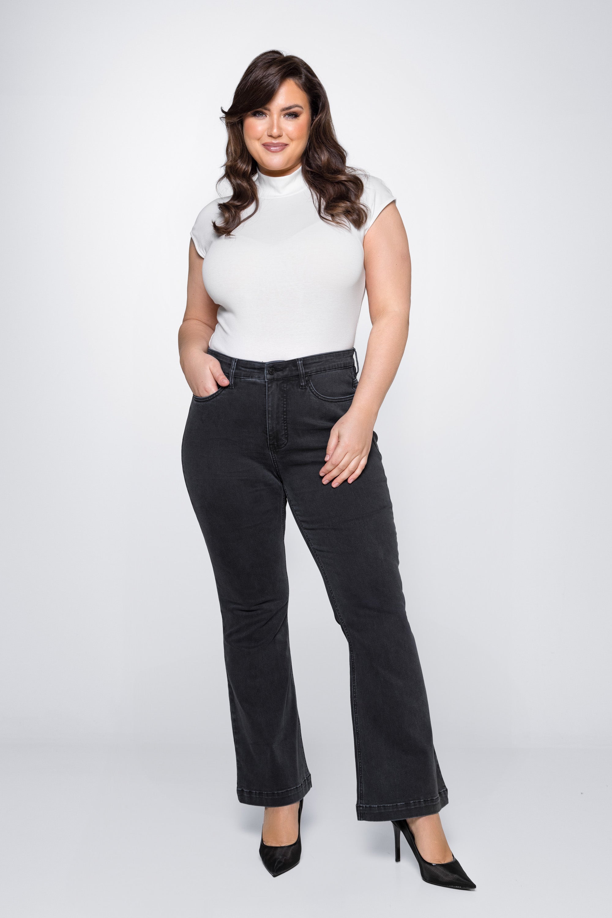 BOBI Dakota Black