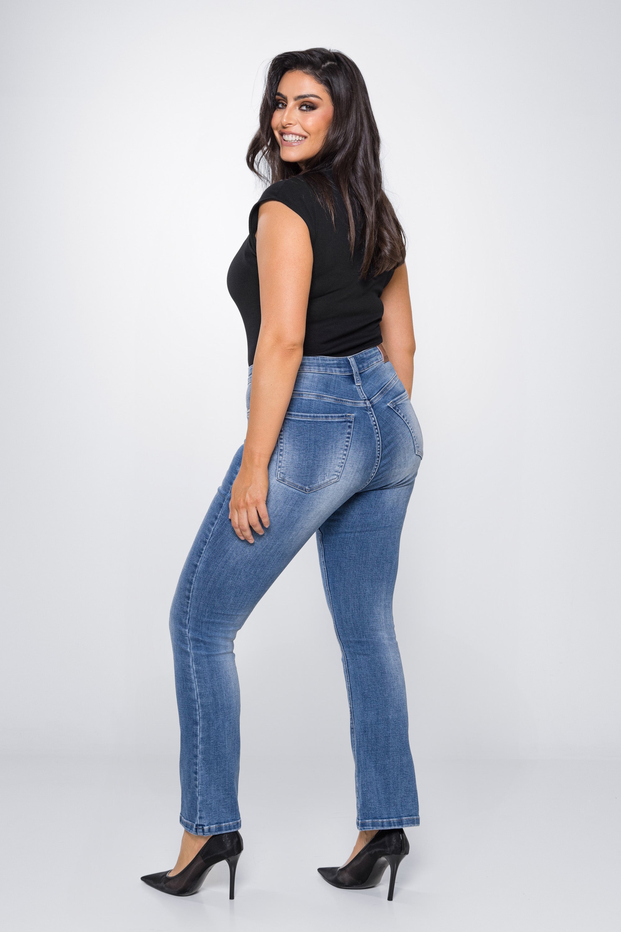BOBI Havana Blue